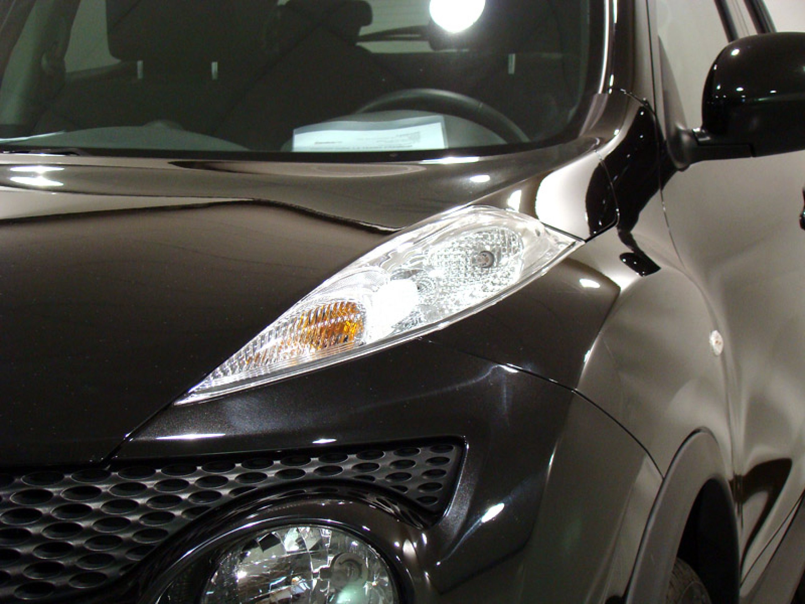 Foto Nissan Juke 2