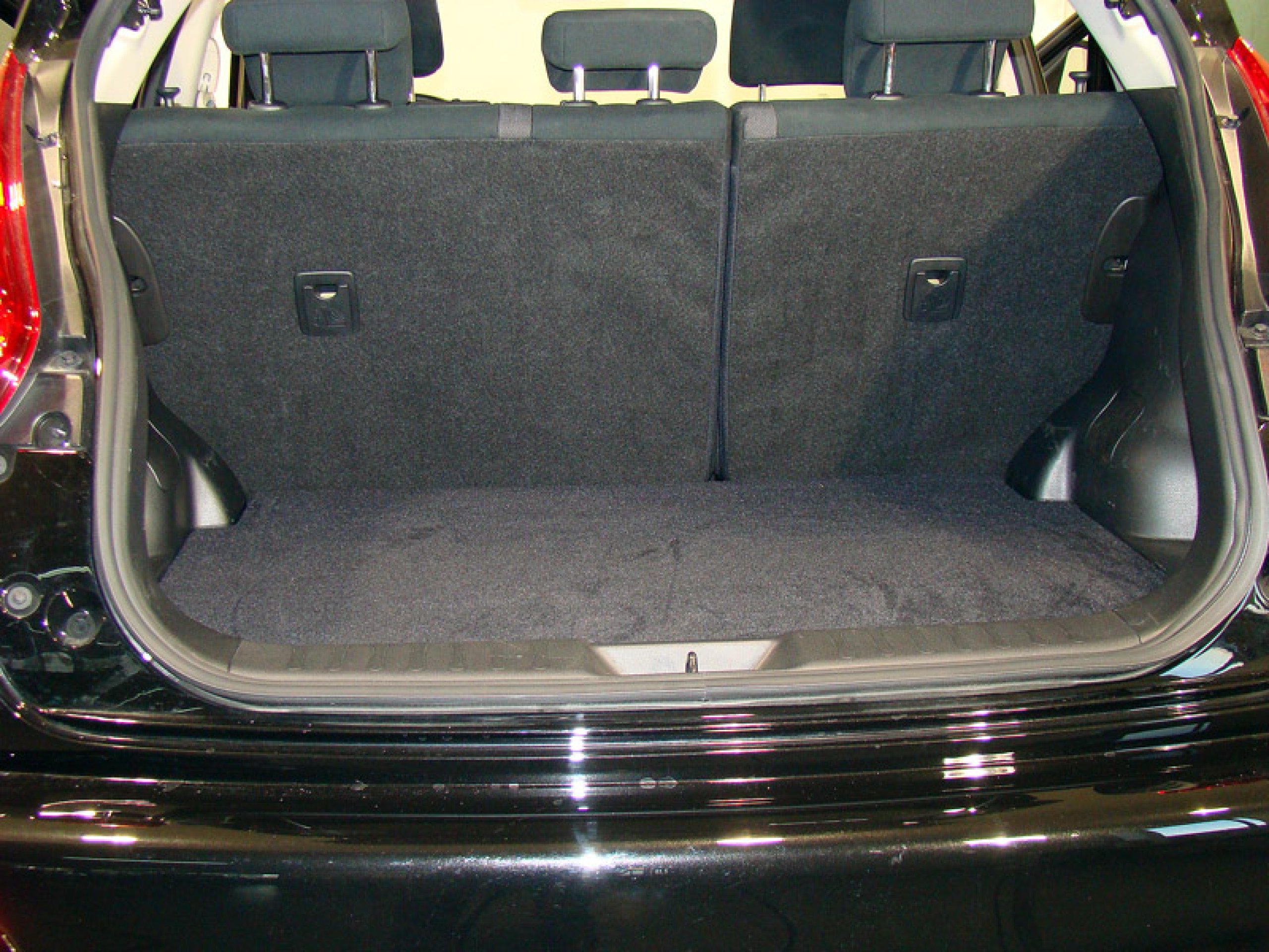Foto Nissan Juke 17