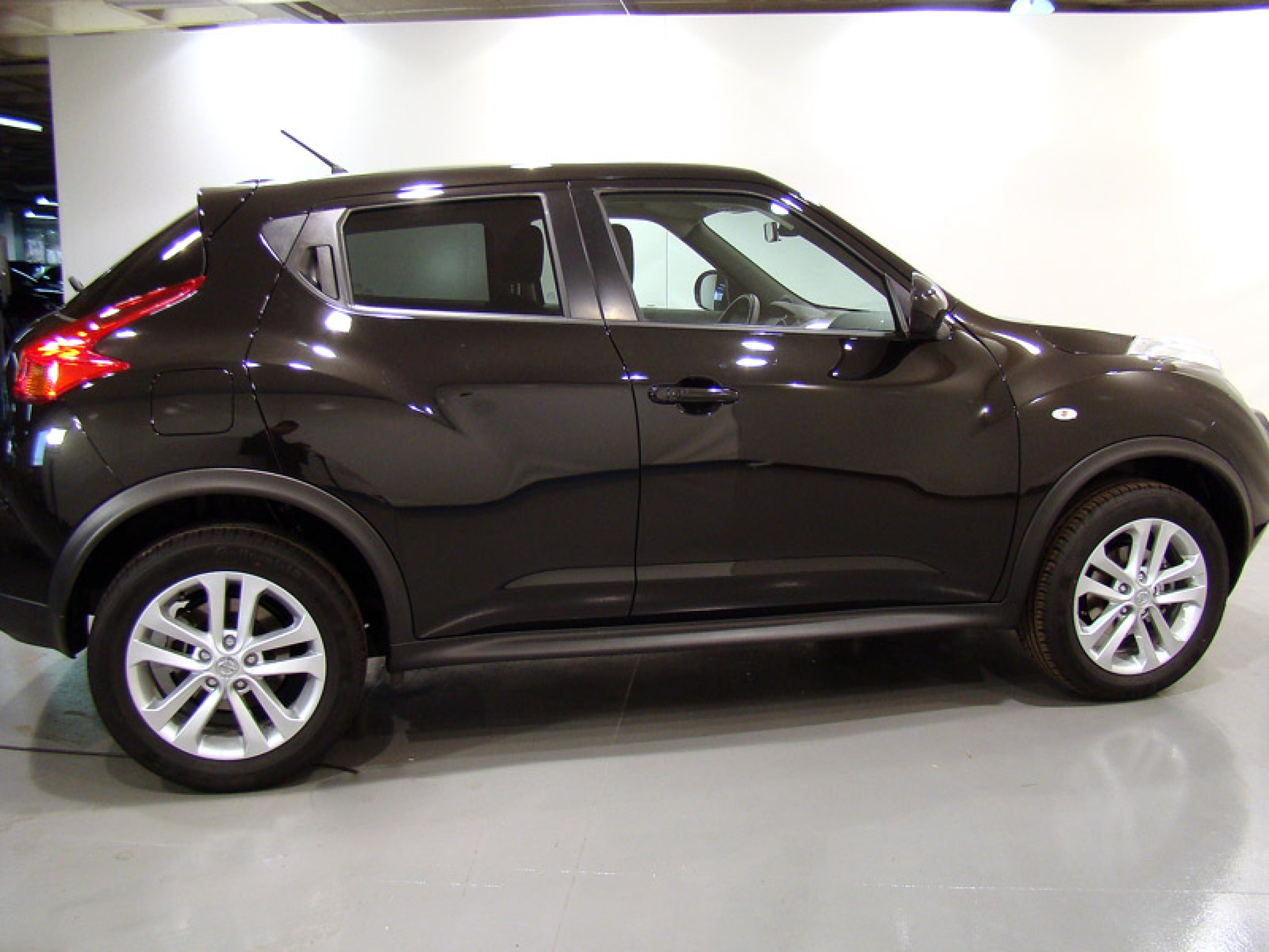 Foto Nissan Juke 20