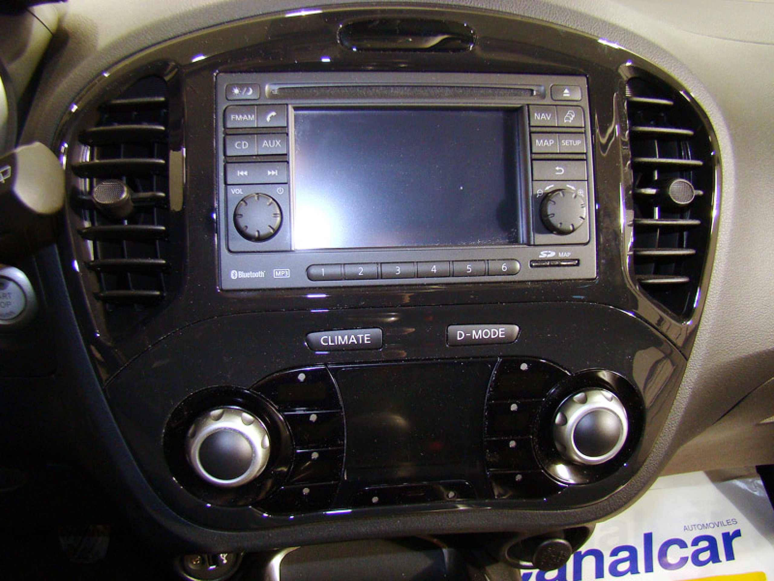 Foto Nissan Juke 28
