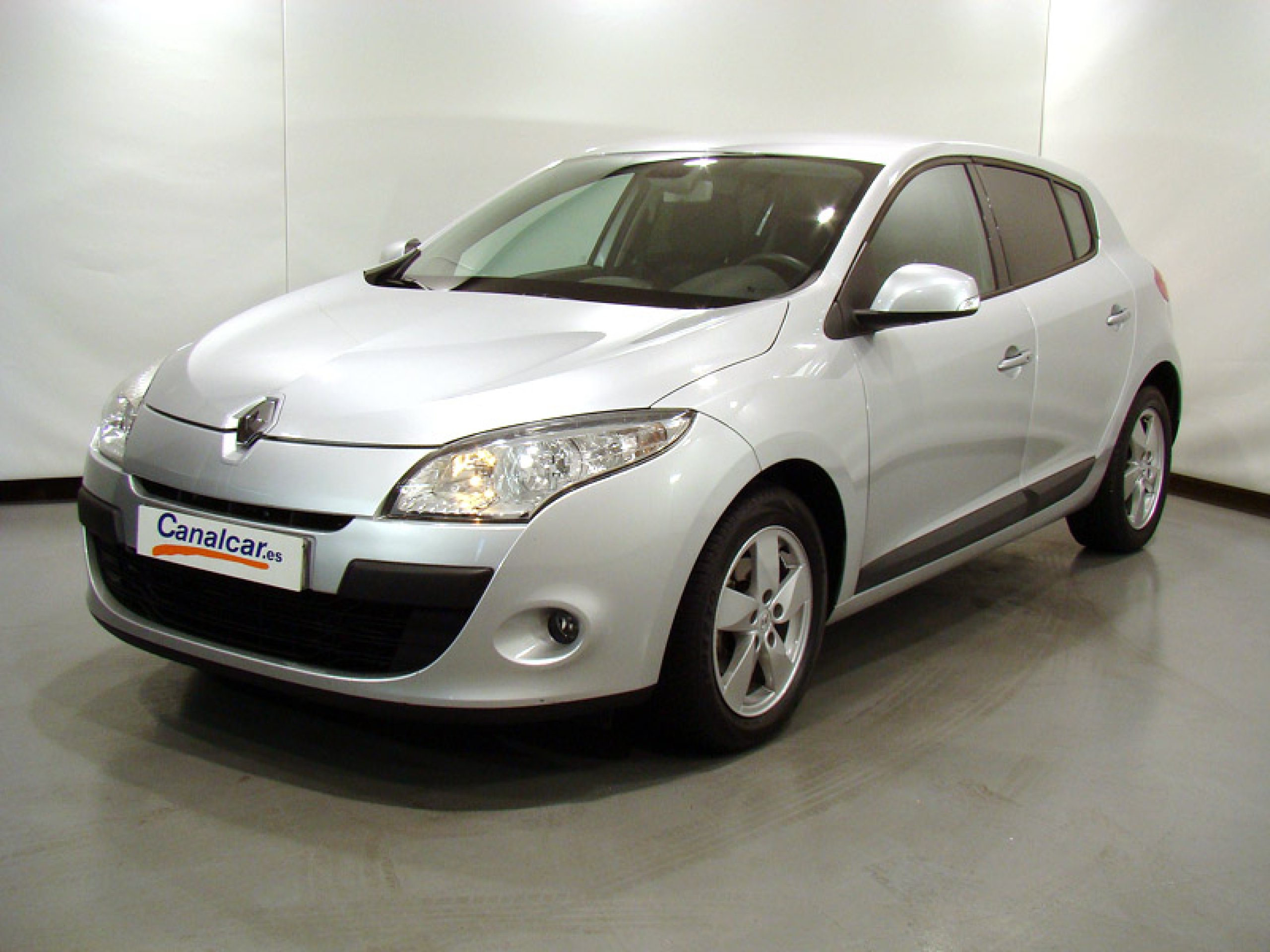 Foto Renault Megane 4