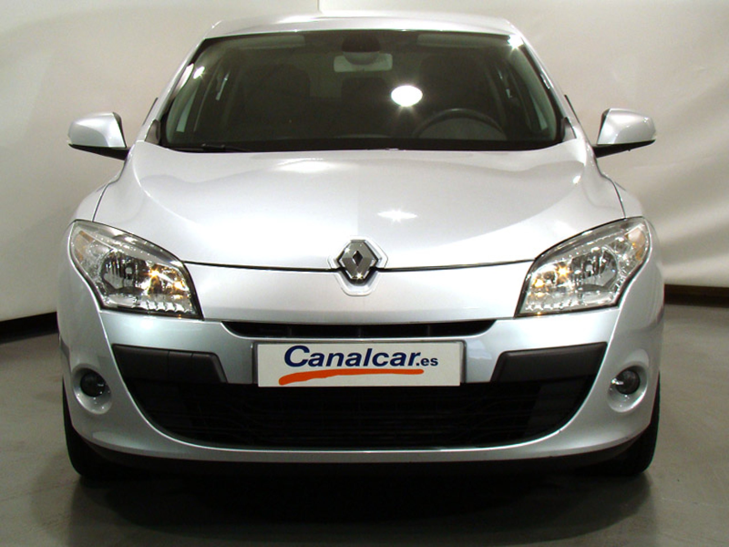 Foto Renault Megane 5