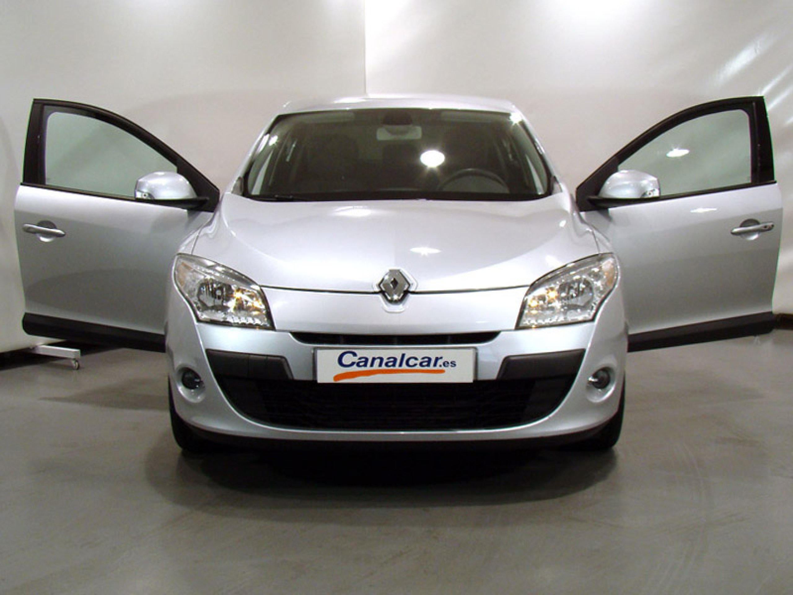 Foto Renault Megane 6