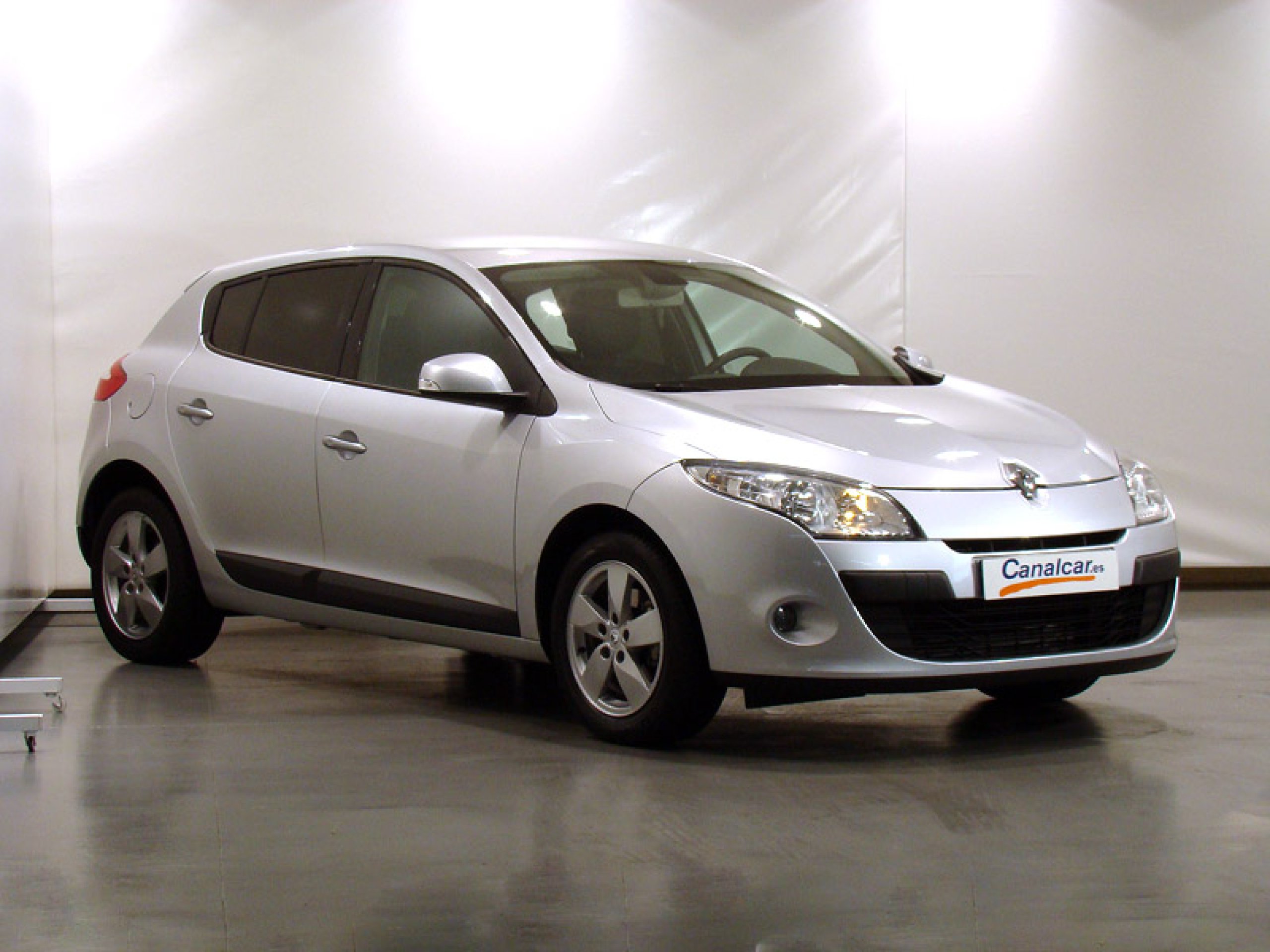 Foto Renault Megane 7