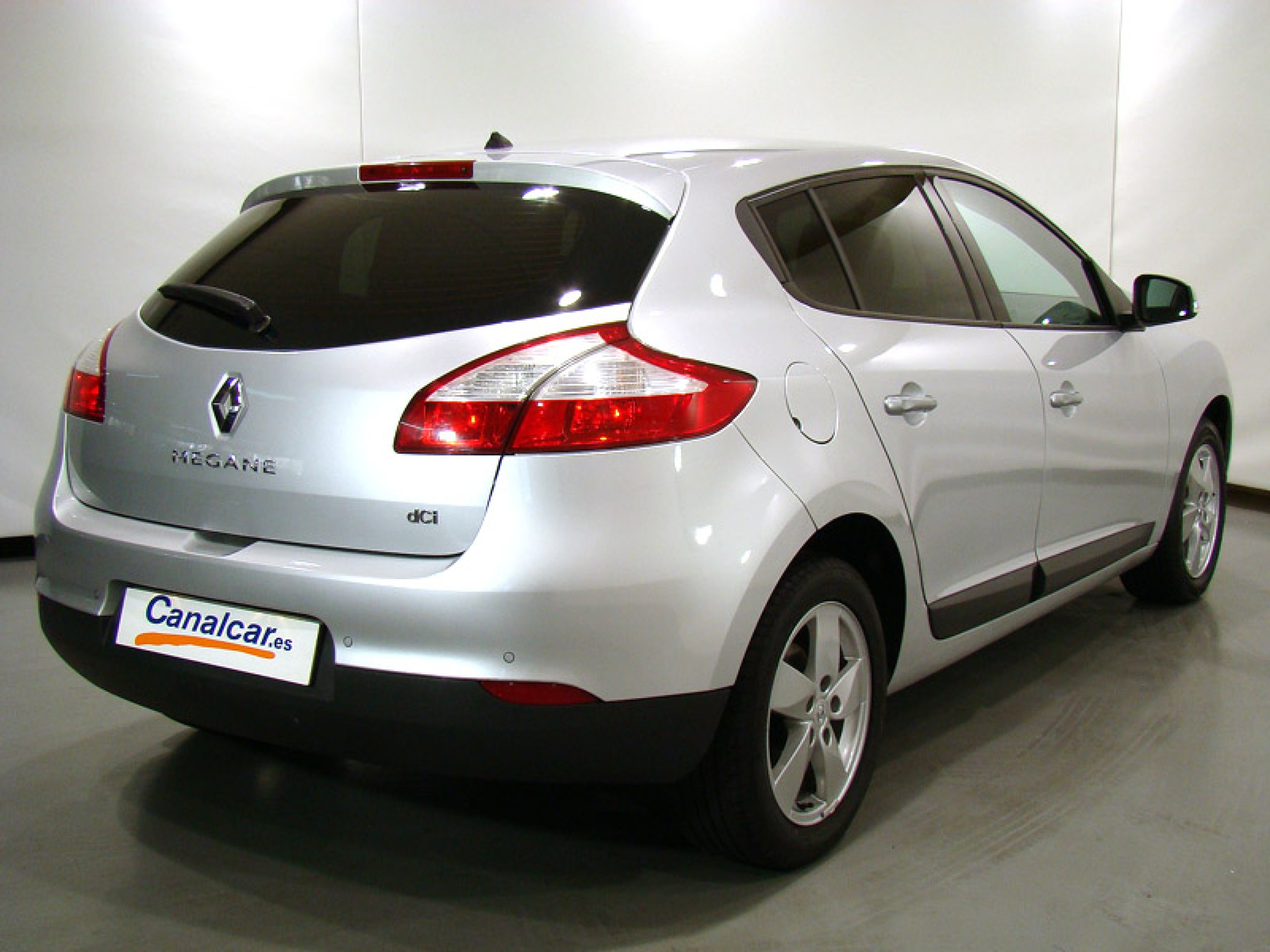 Foto Renault Megane 9