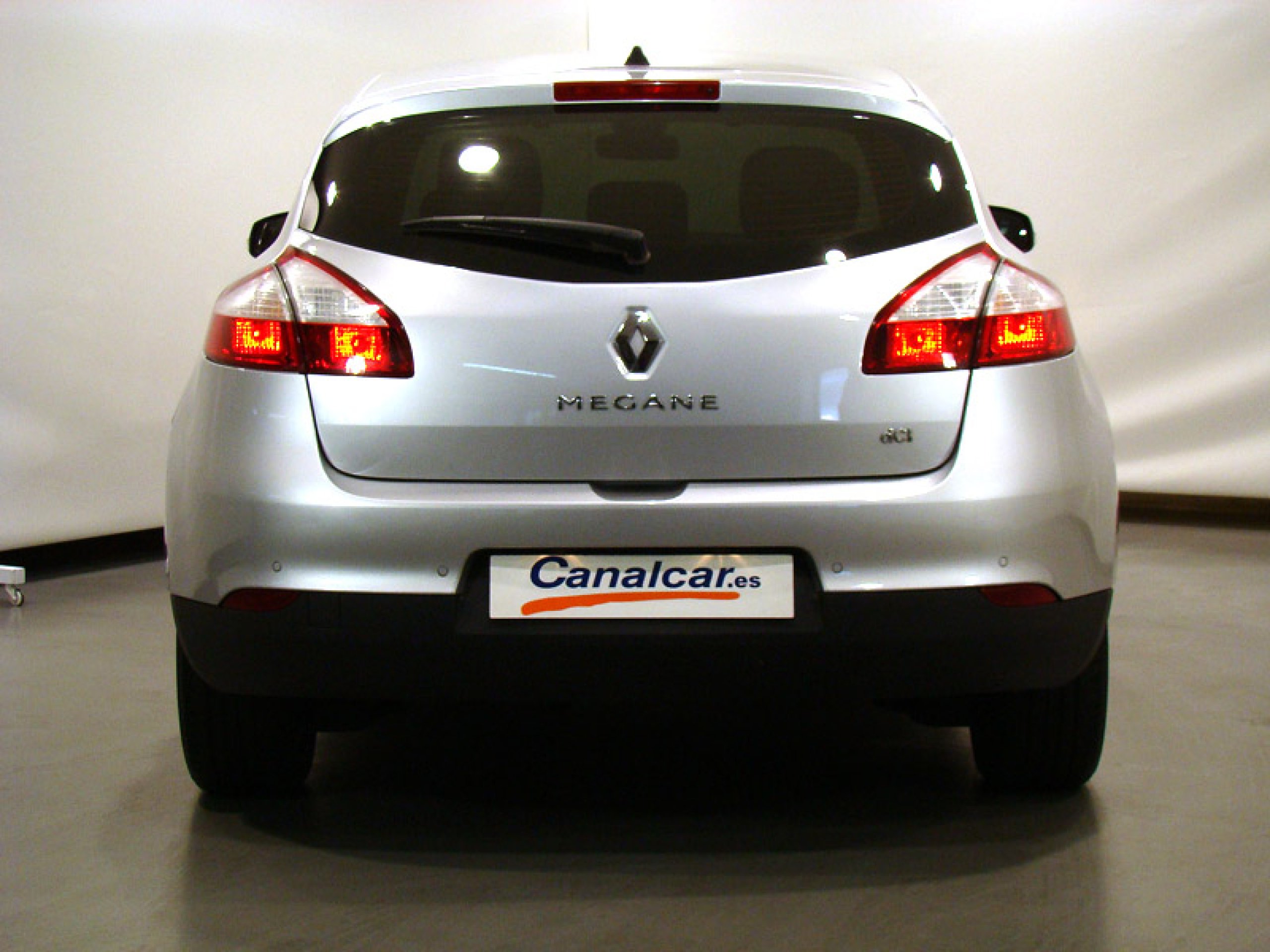 Foto Renault Megane 10