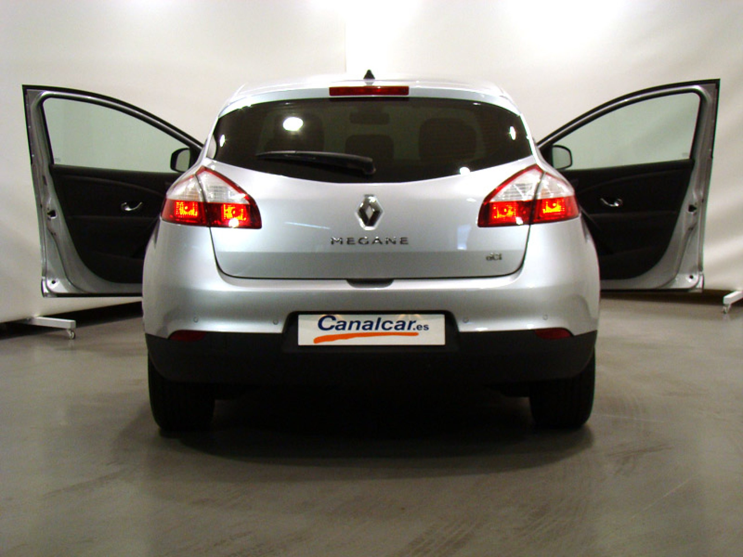 Foto Renault Megane 11