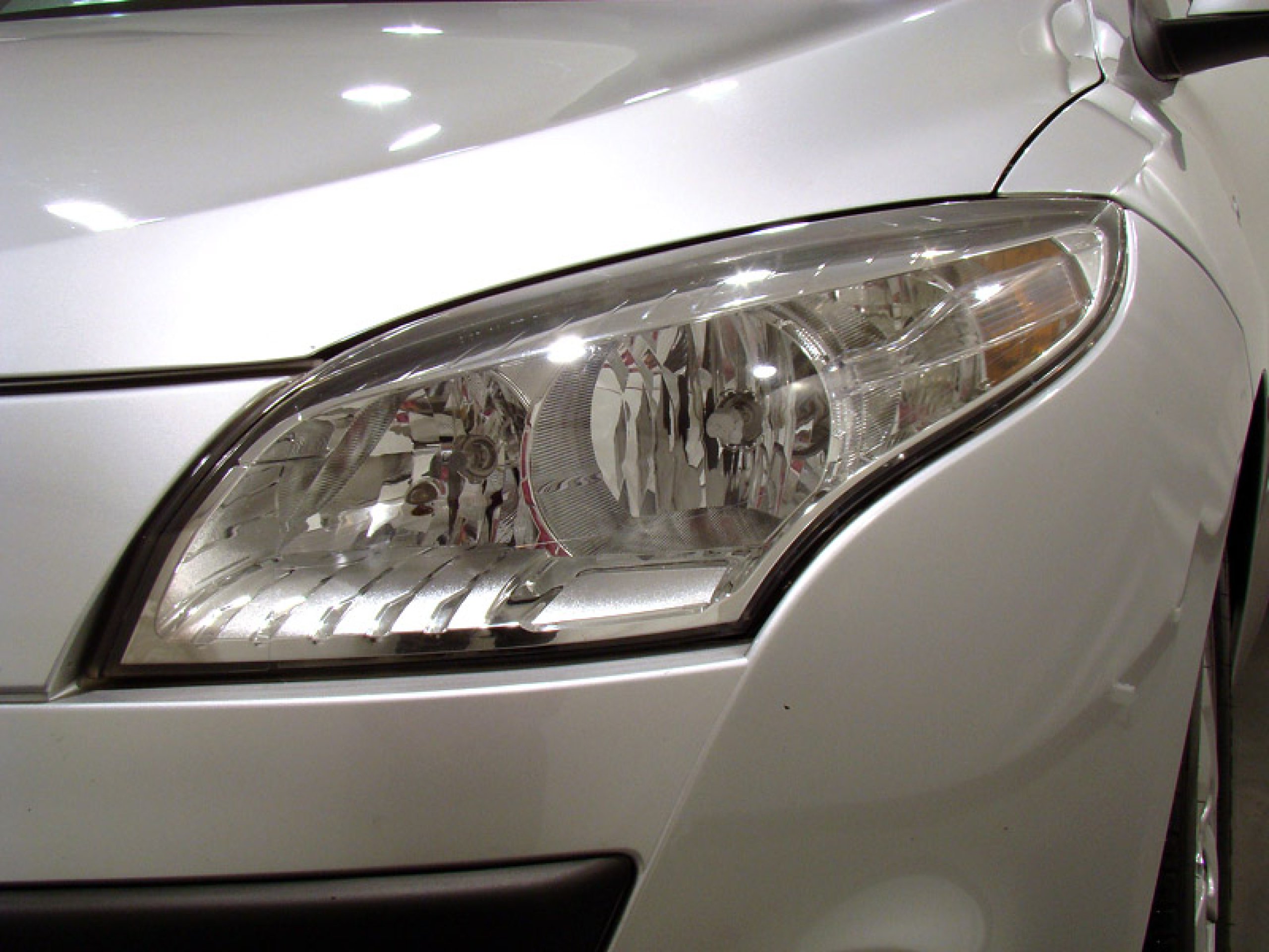 Foto Renault Megane 16