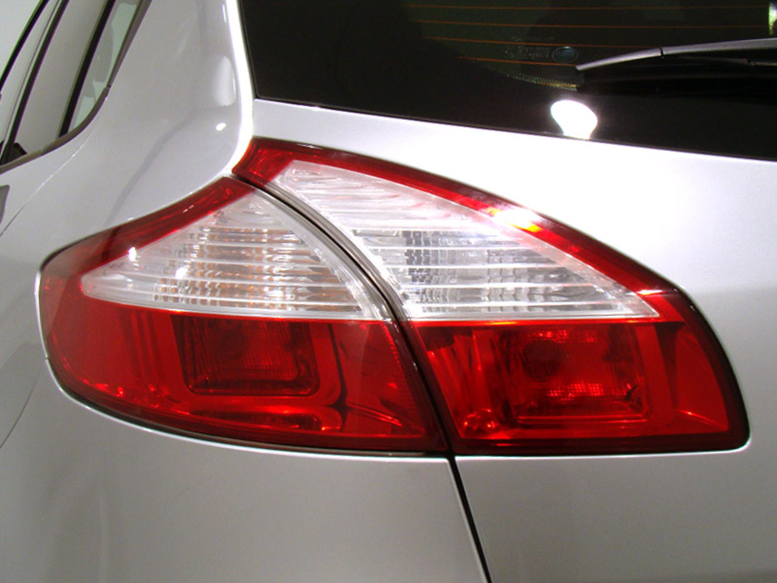 Foto Renault Megane 17