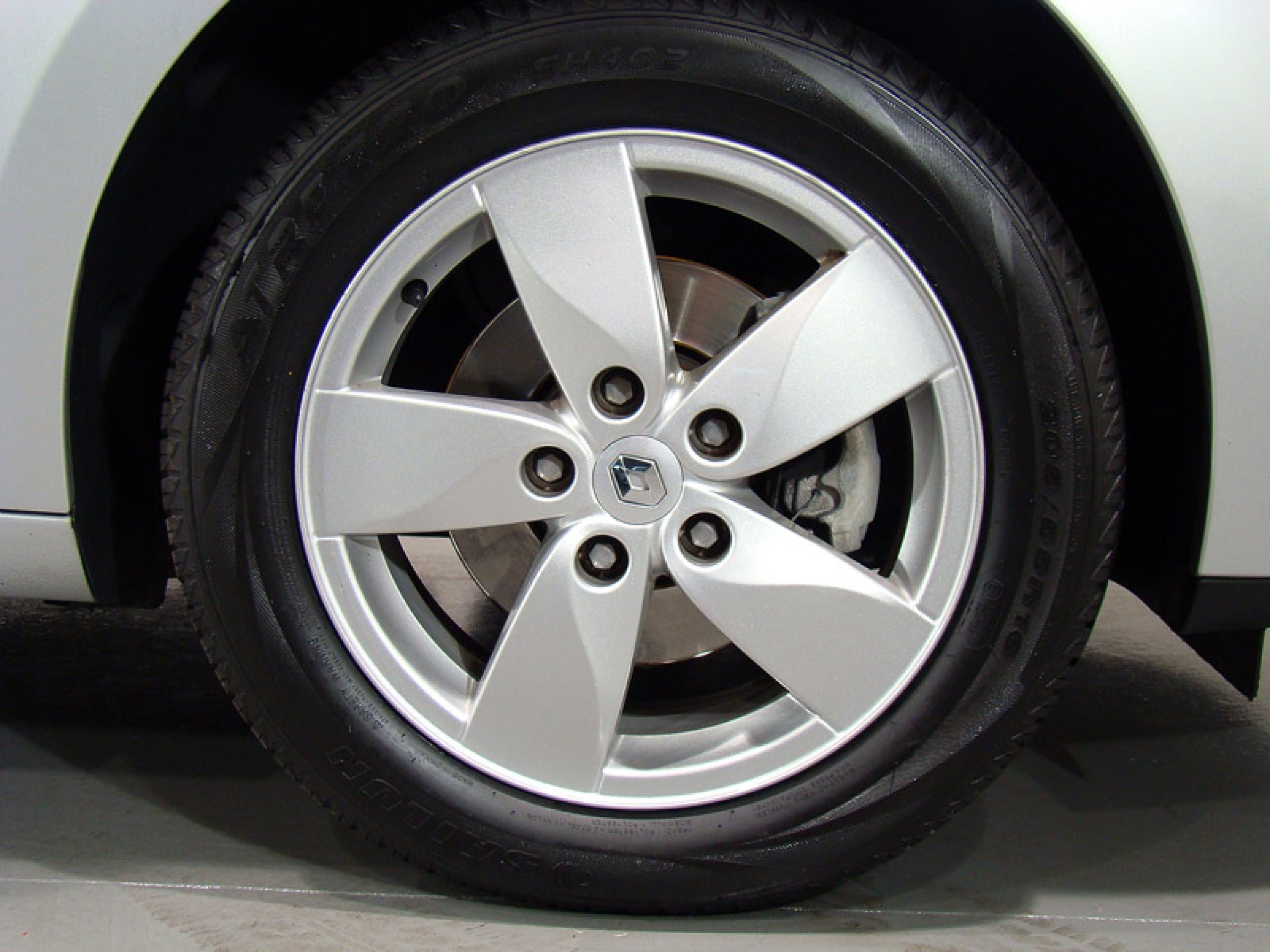 Foto Renault Megane 18