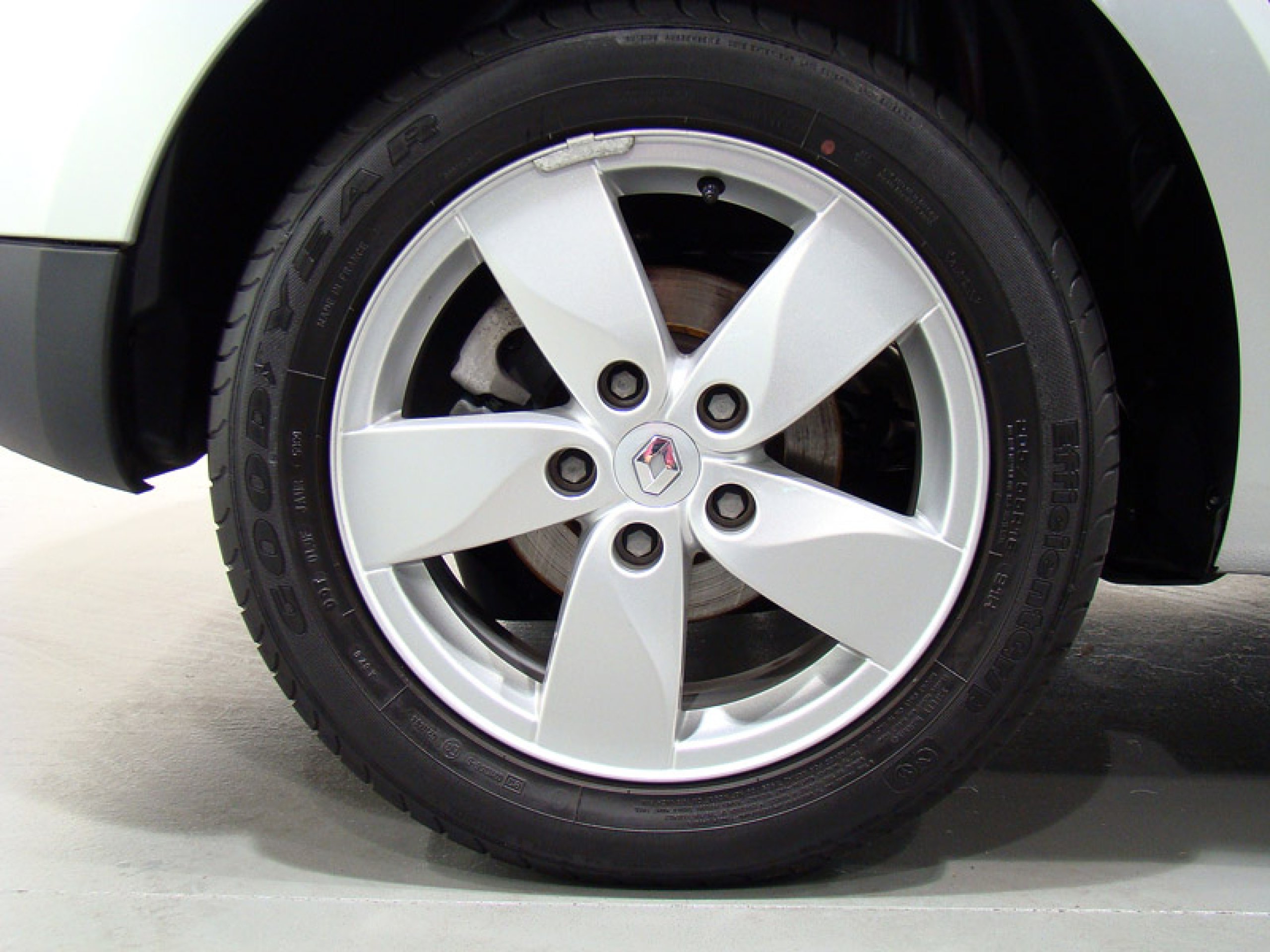 Foto Renault Megane 19