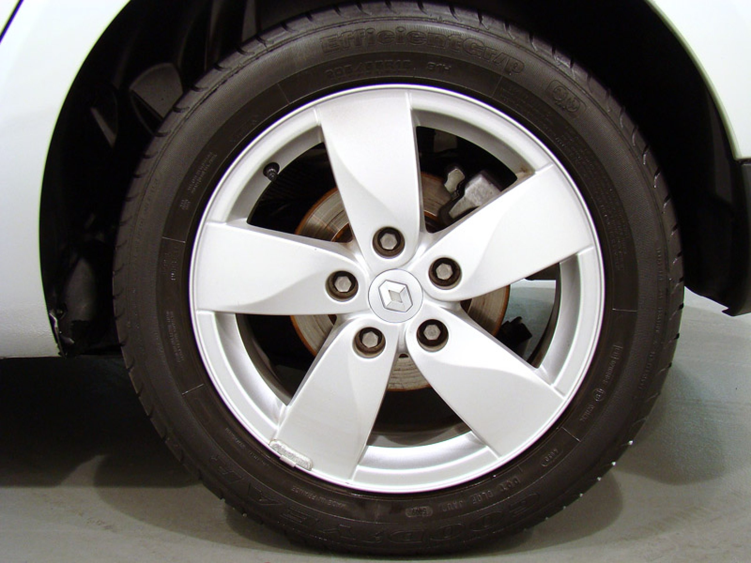 Foto Renault Megane 20