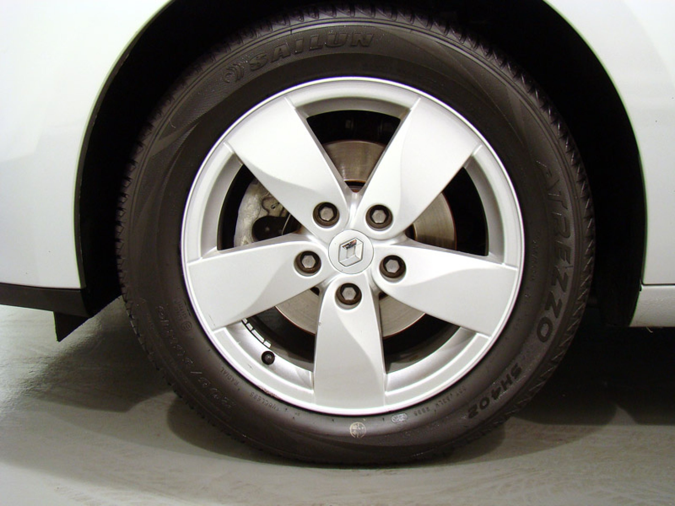 Foto Renault Megane 21