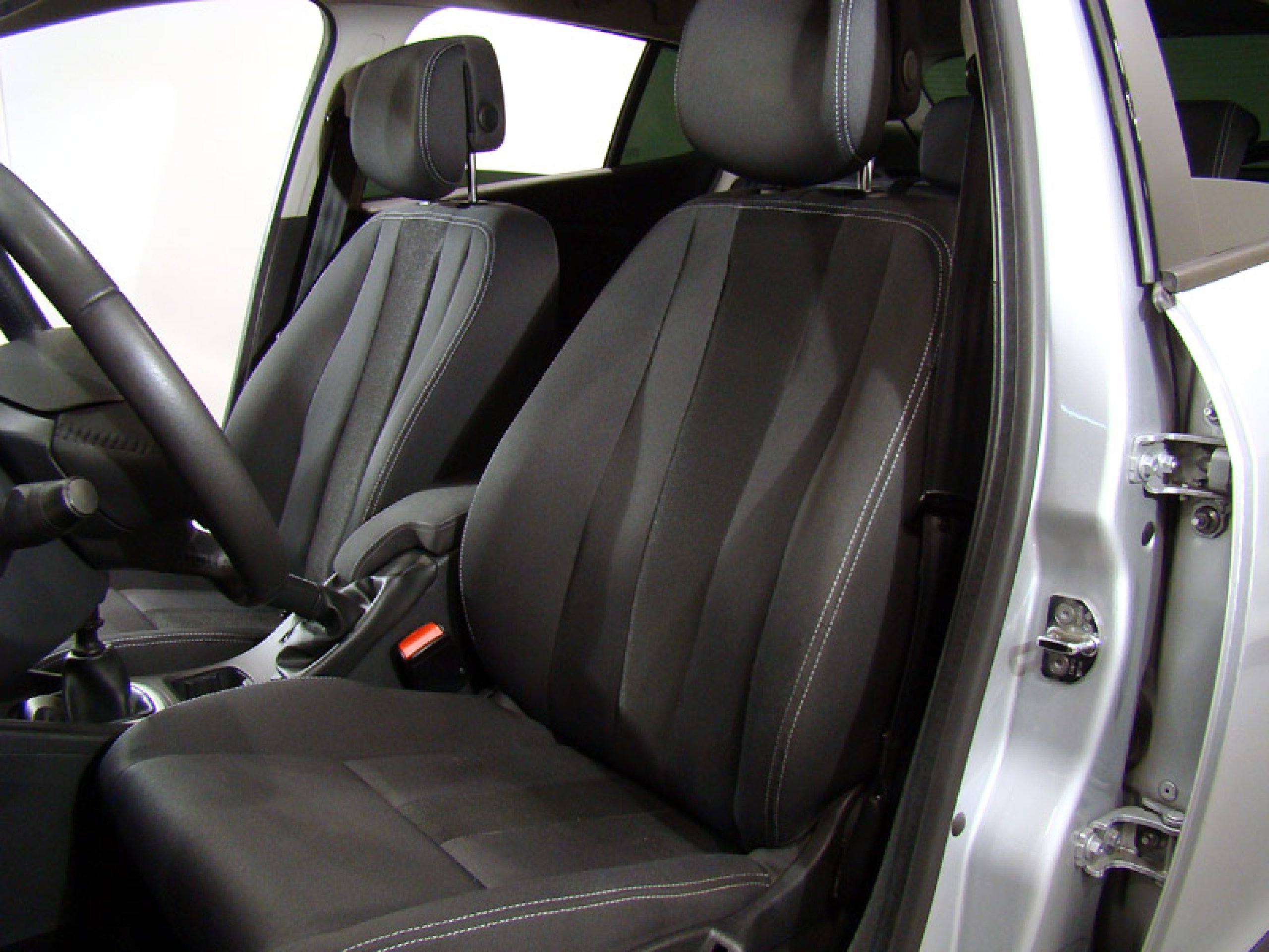Foto Renault Megane 26