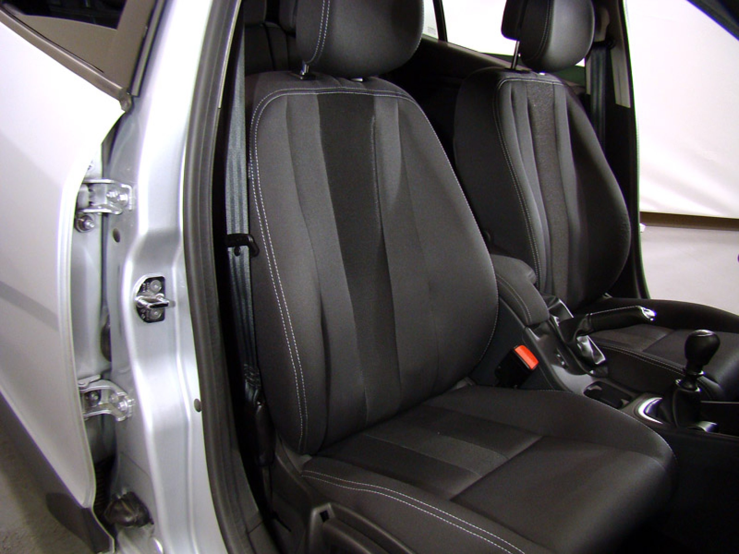 Foto Renault Megane 27