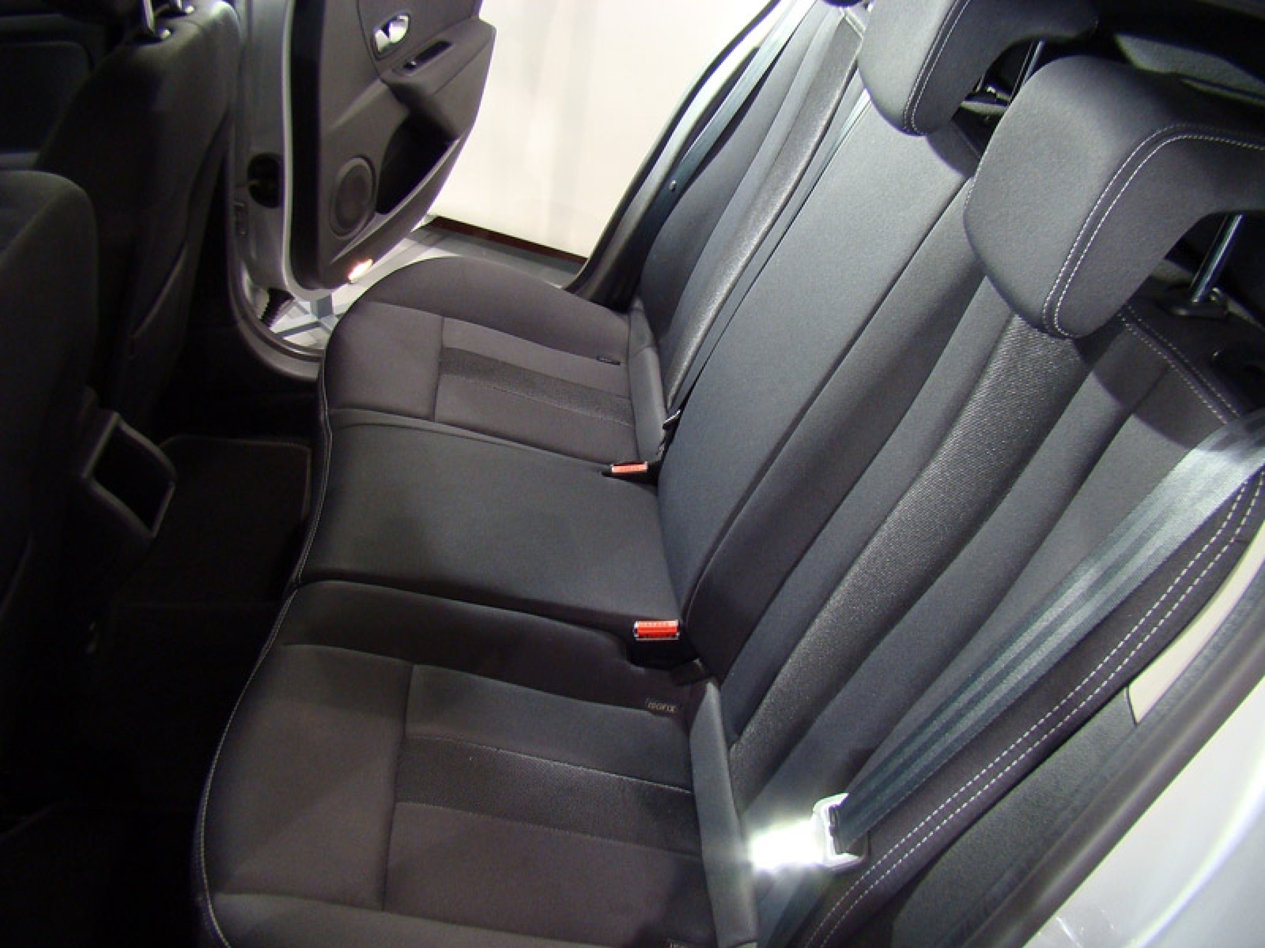 Foto Renault Megane 29
