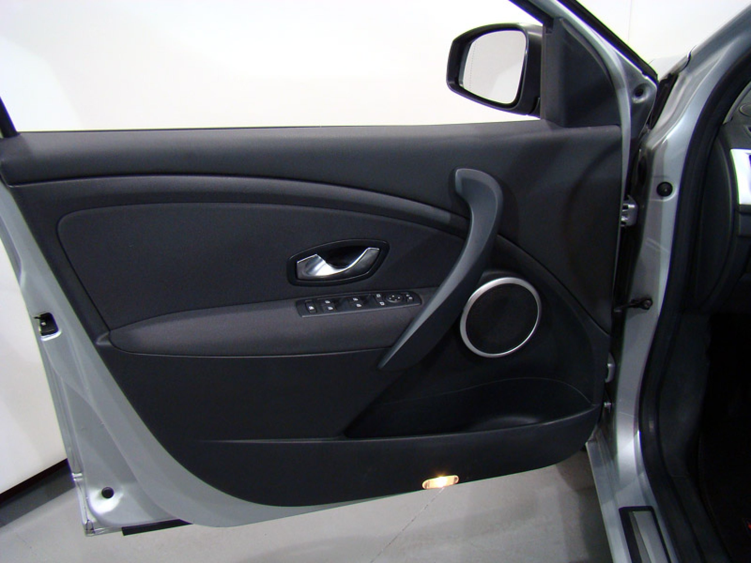 Foto Renault Megane 30