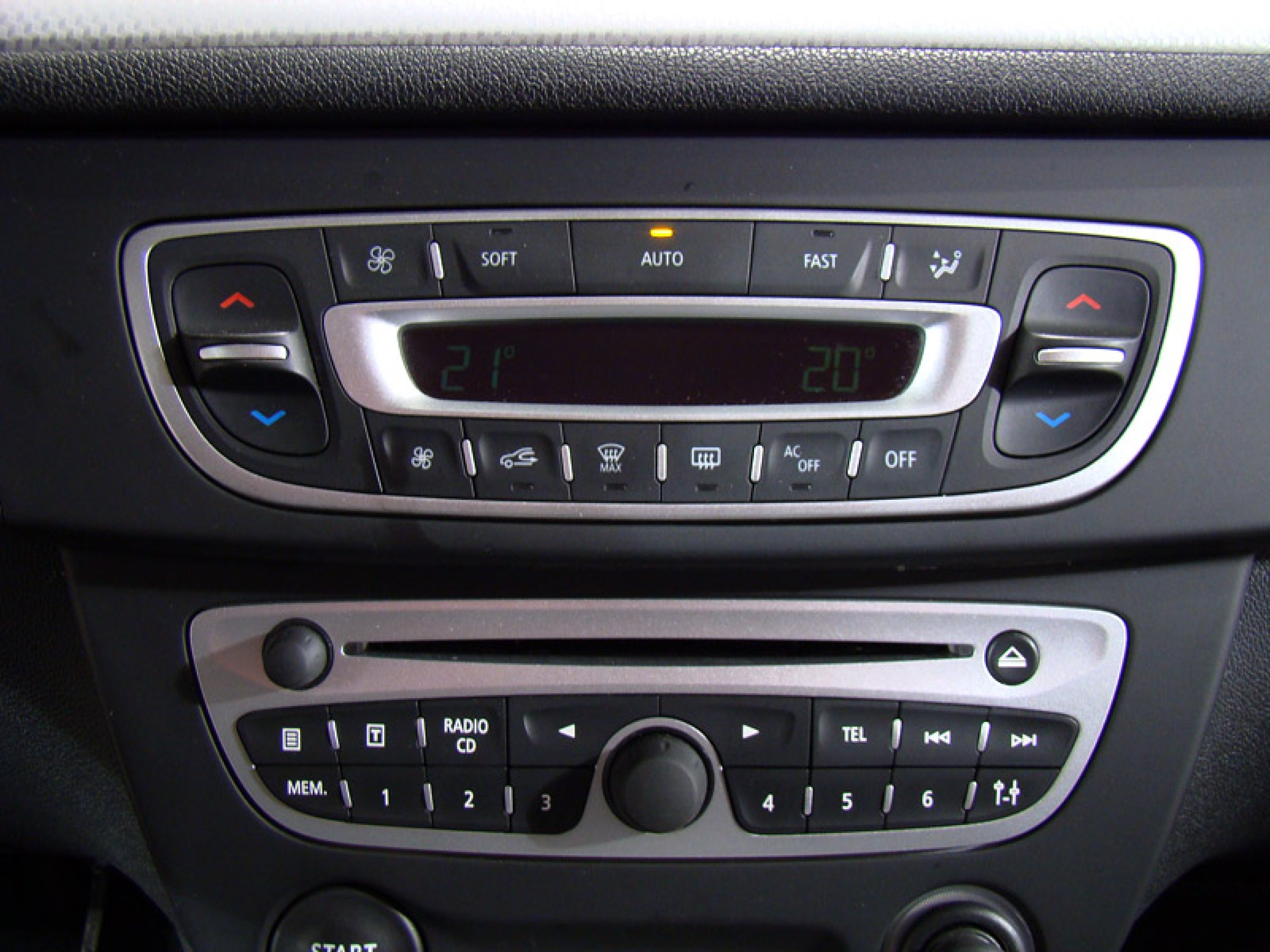 Foto Renault Megane 32