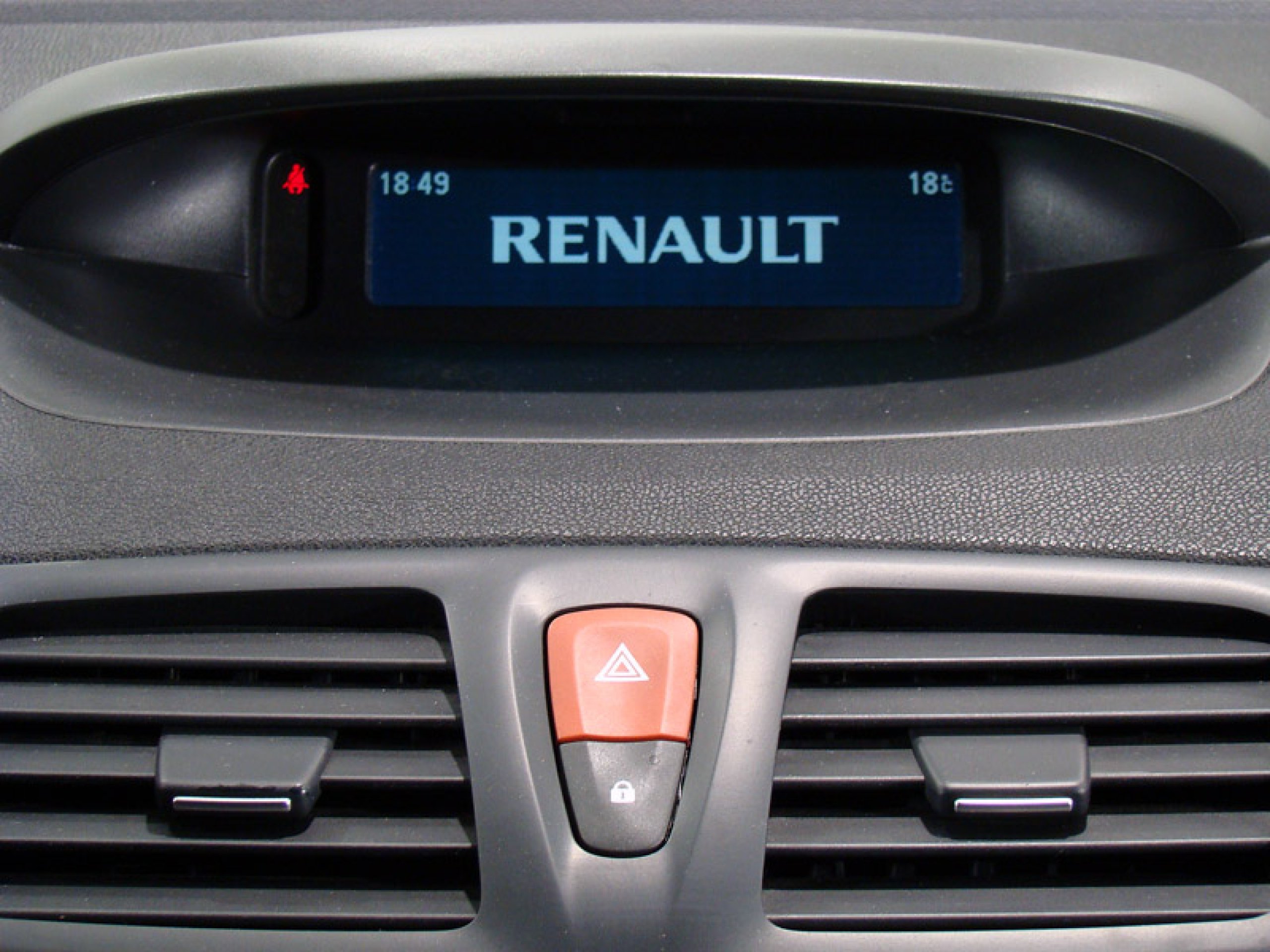 Foto Renault Megane 33