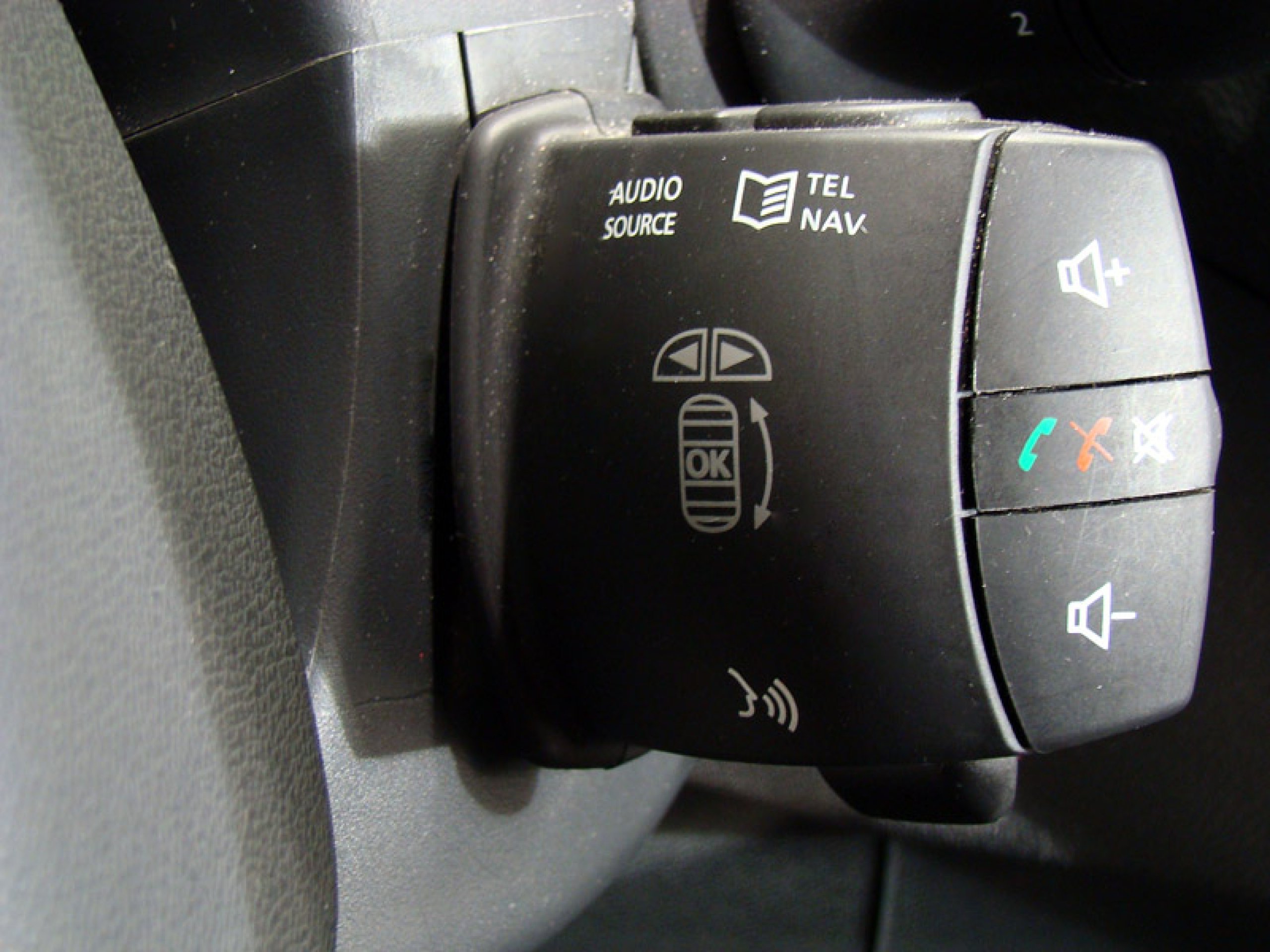 Foto Renault Megane 34