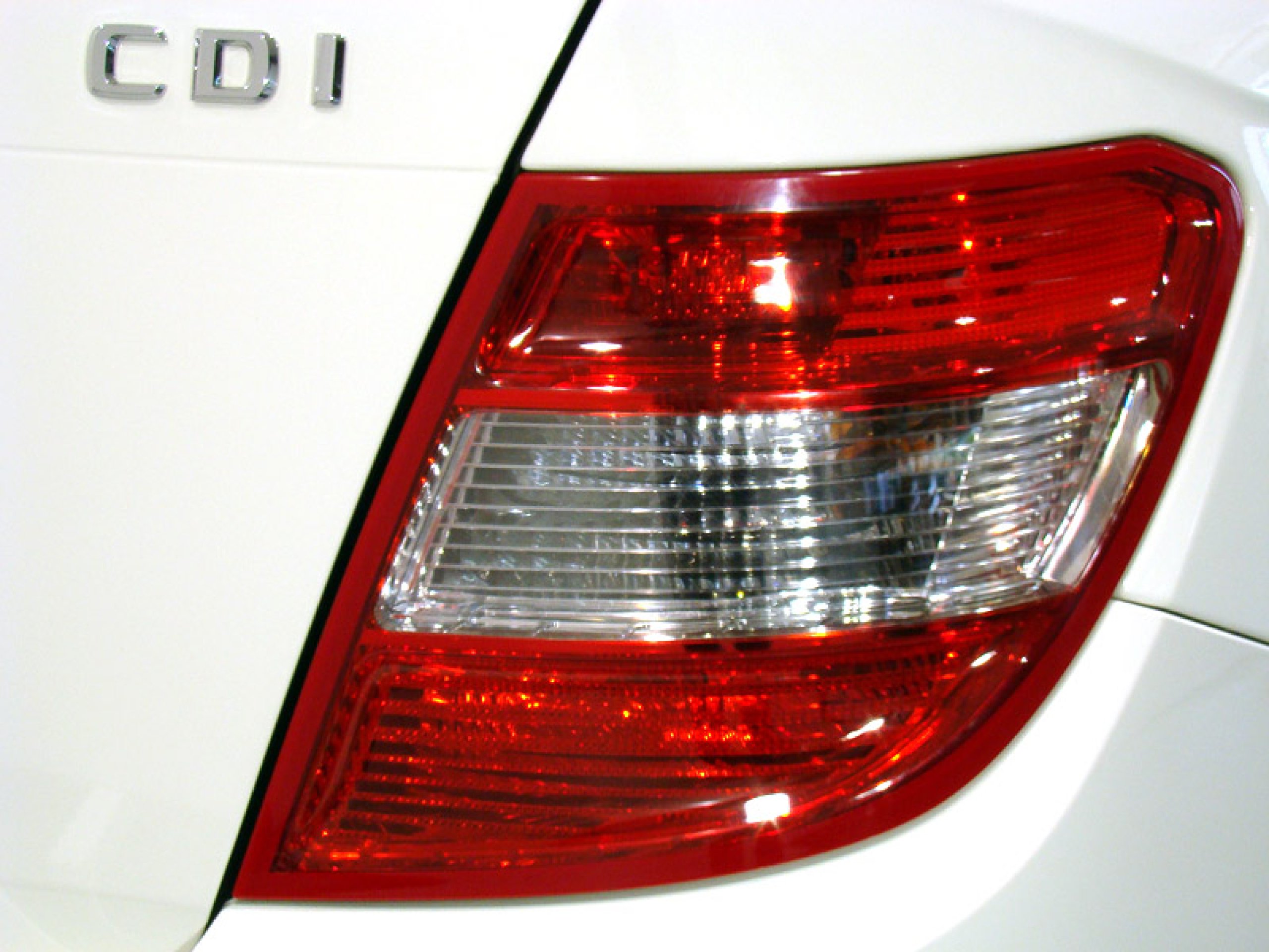 Foto Mercedes-Benz C 220 16