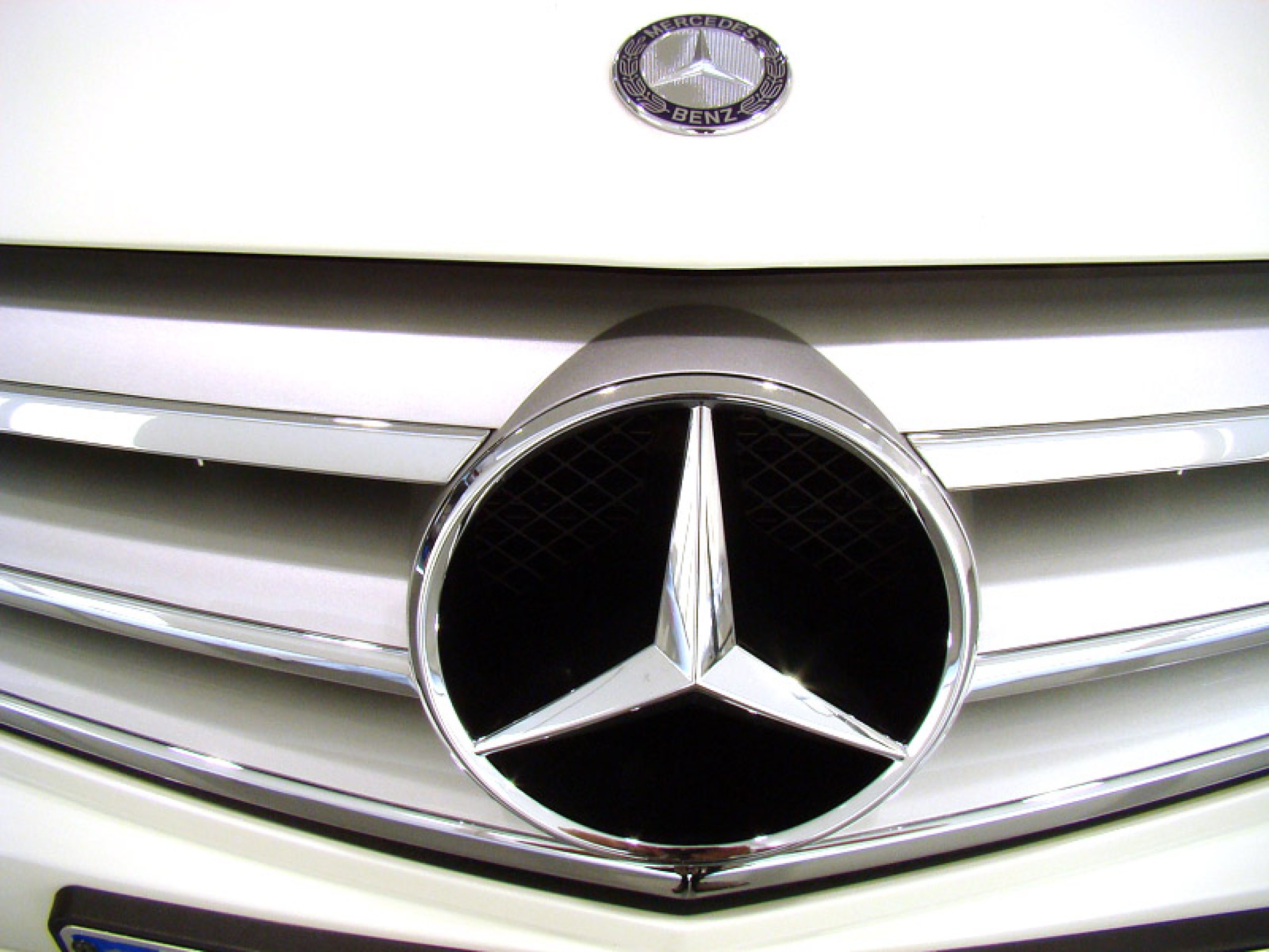 Foto Mercedes-Benz C 220 21