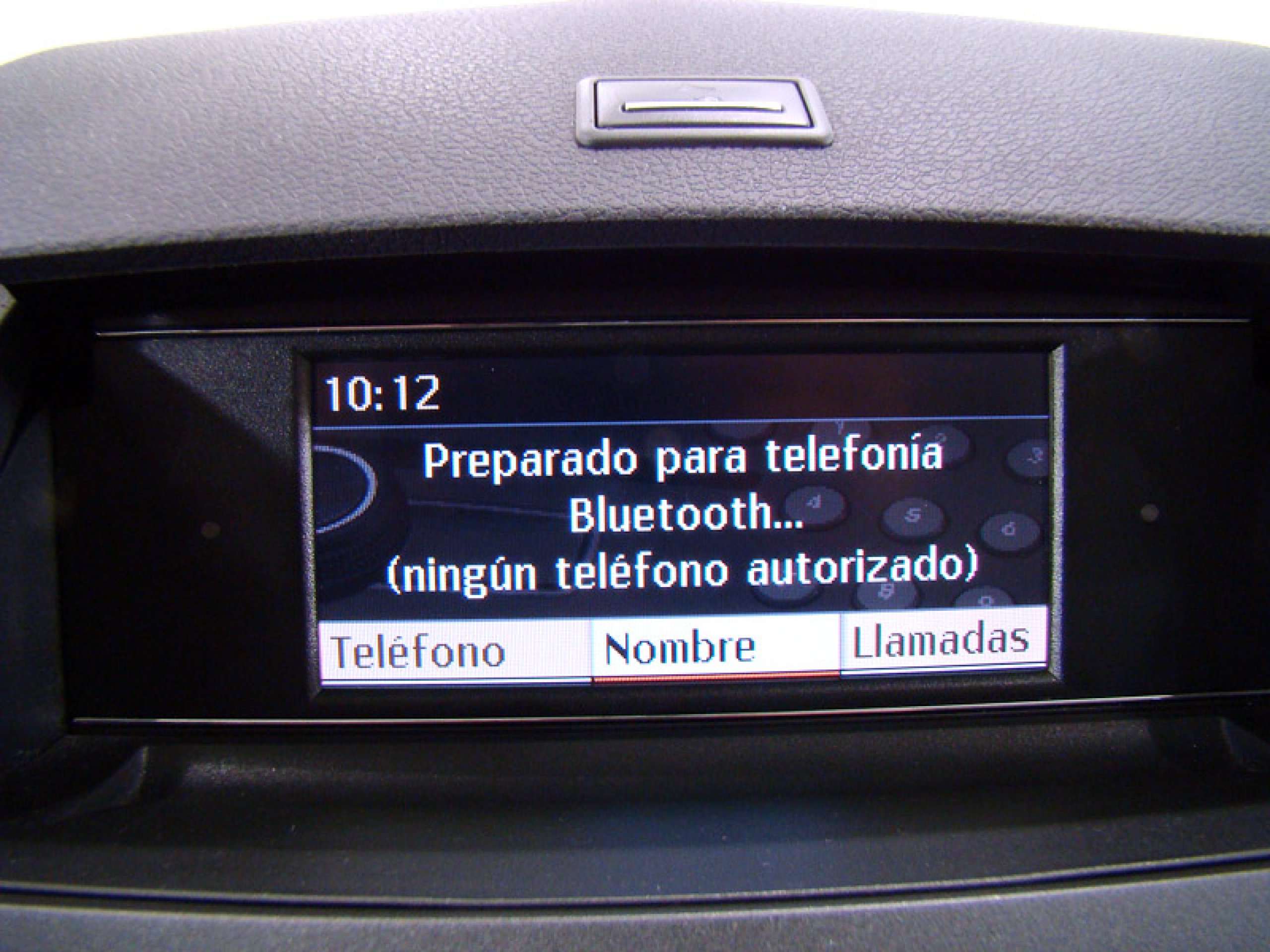 Foto Mercedes-Benz C 220 34