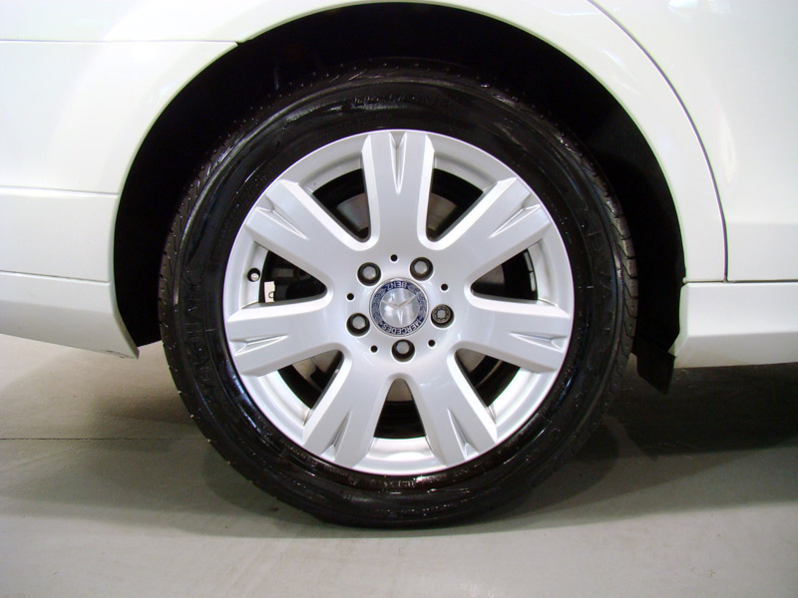 Foto Mercedes-Benz C 220 39