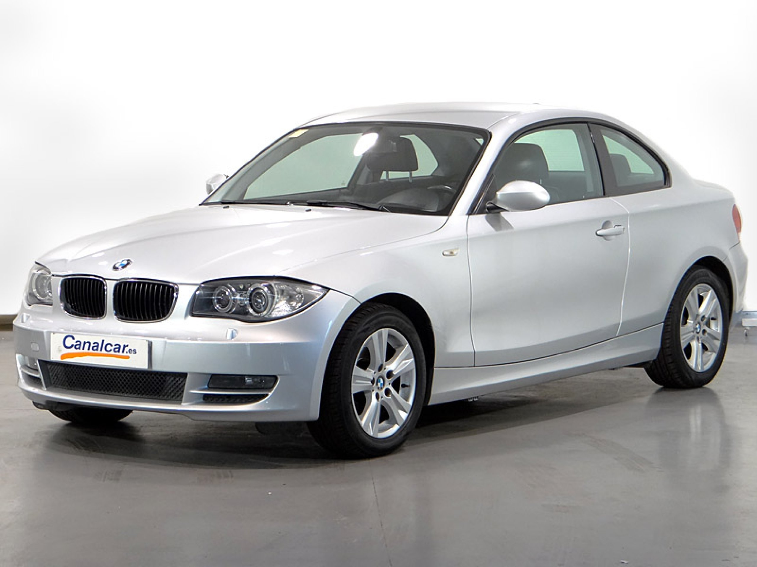 Foto Bmw 120 1