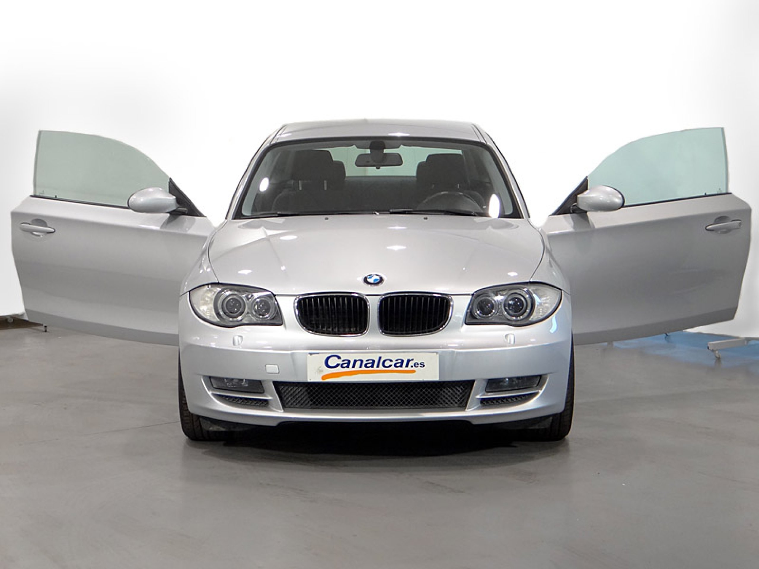 Foto Bmw 120 3