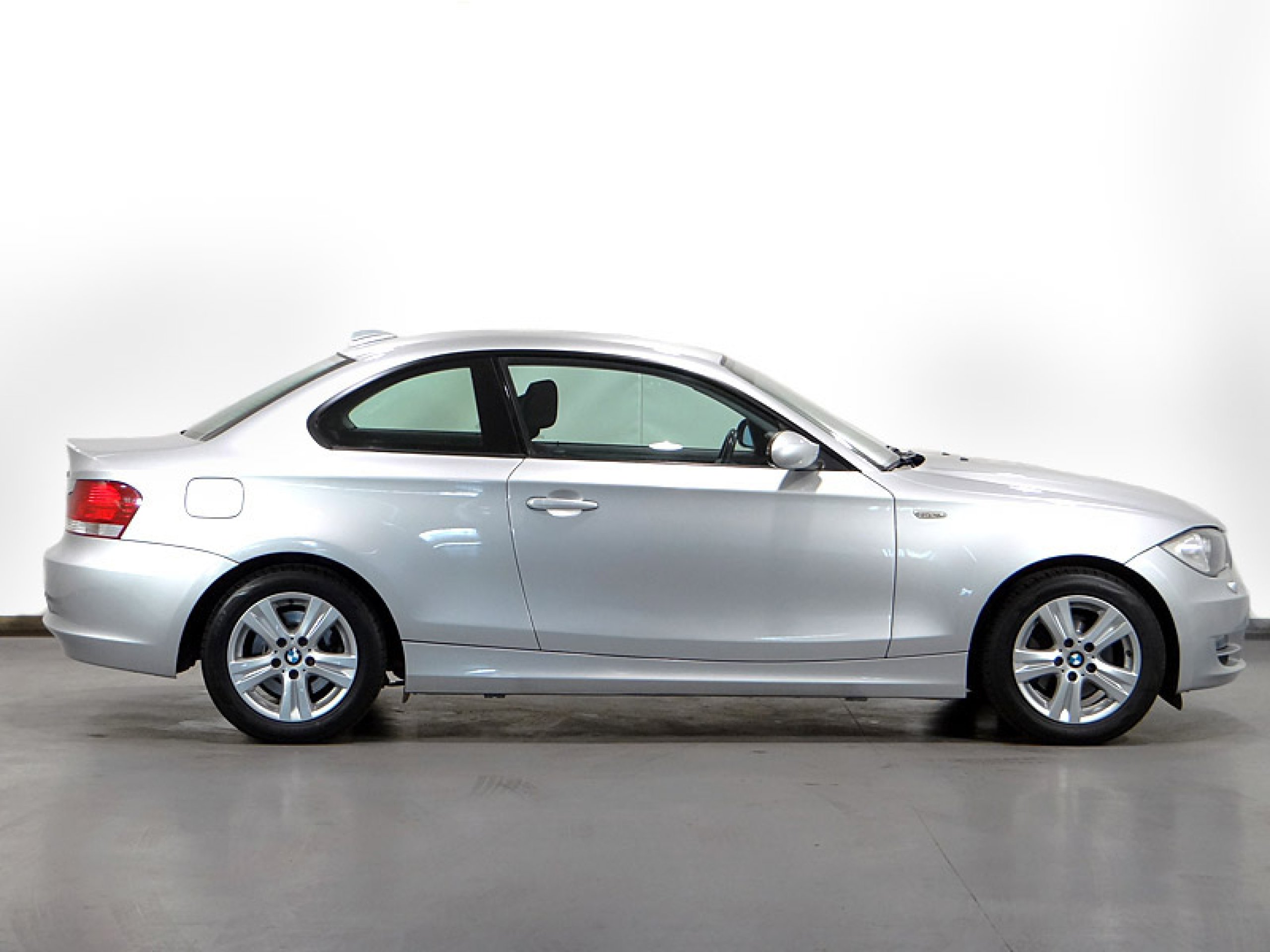 Foto Bmw 120 5