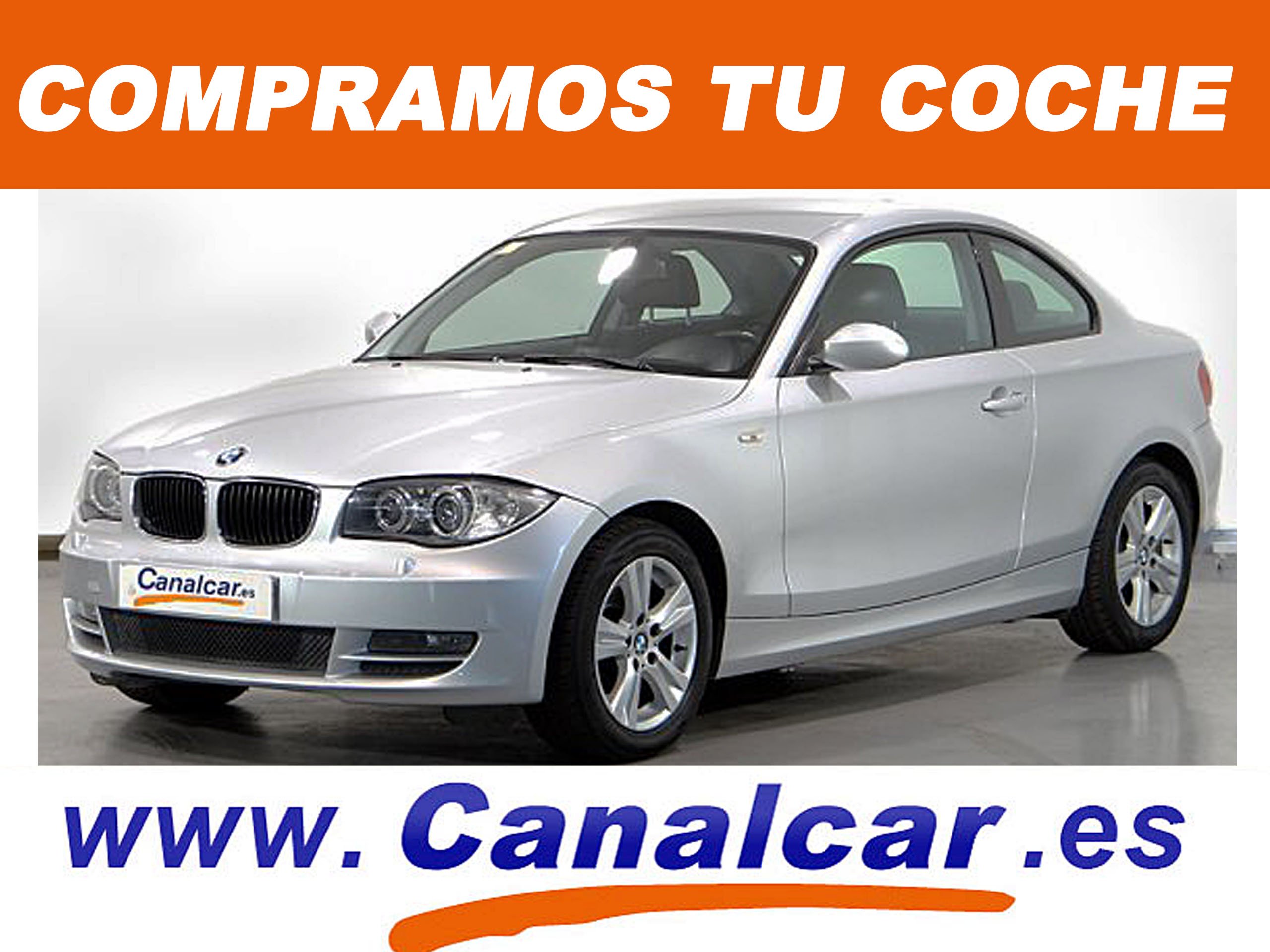 Foto Bmw 120 35