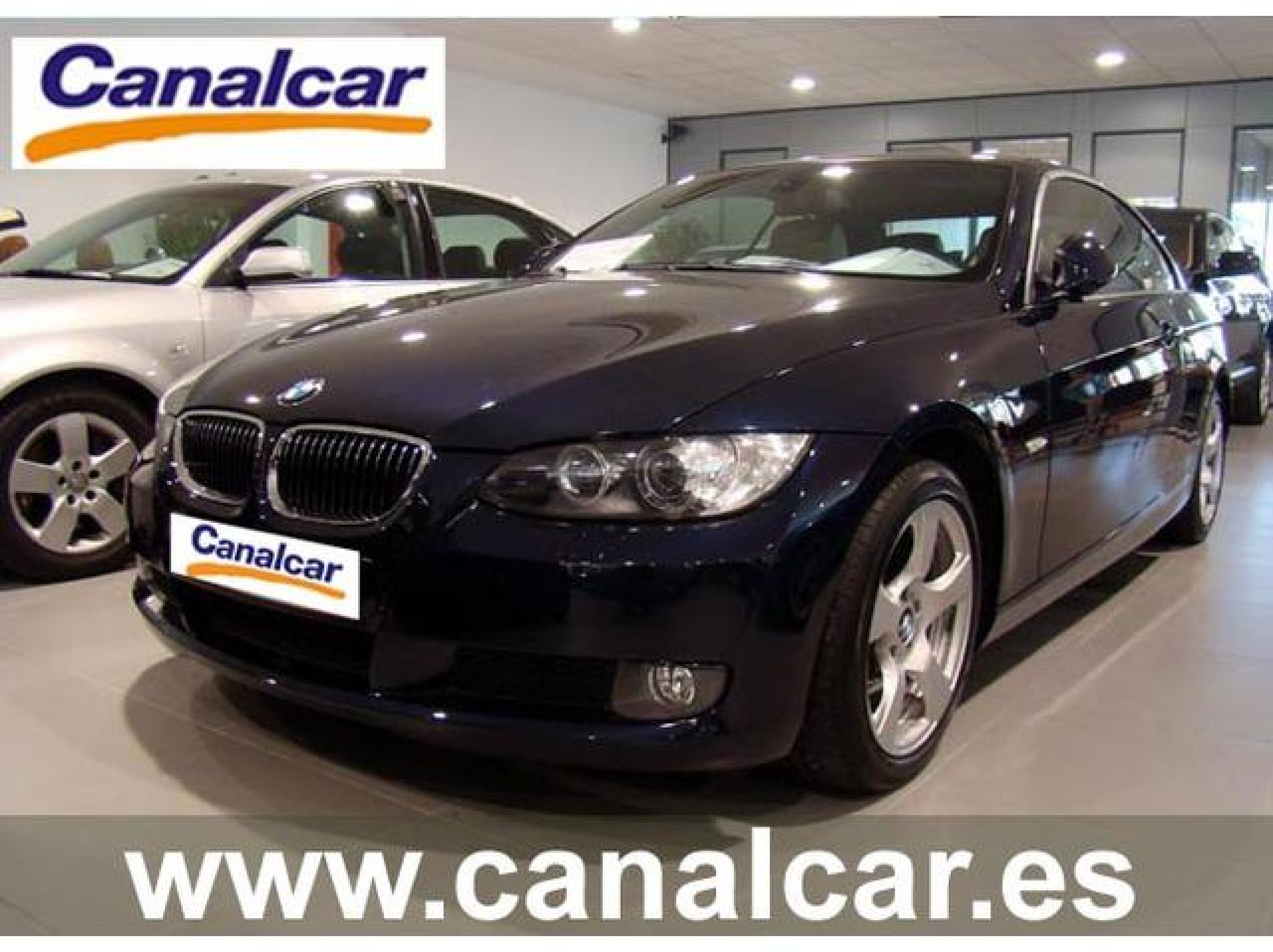 Foto Bmw 325 1