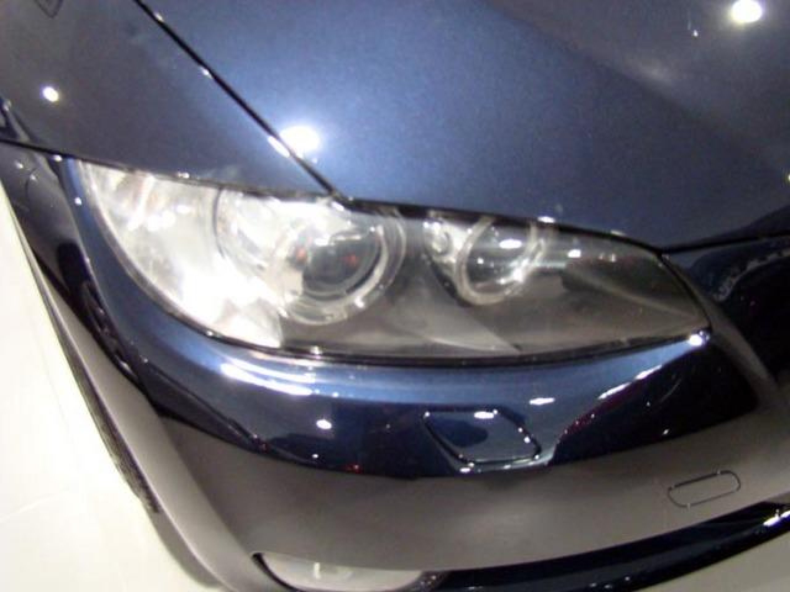 Foto Bmw 325 3