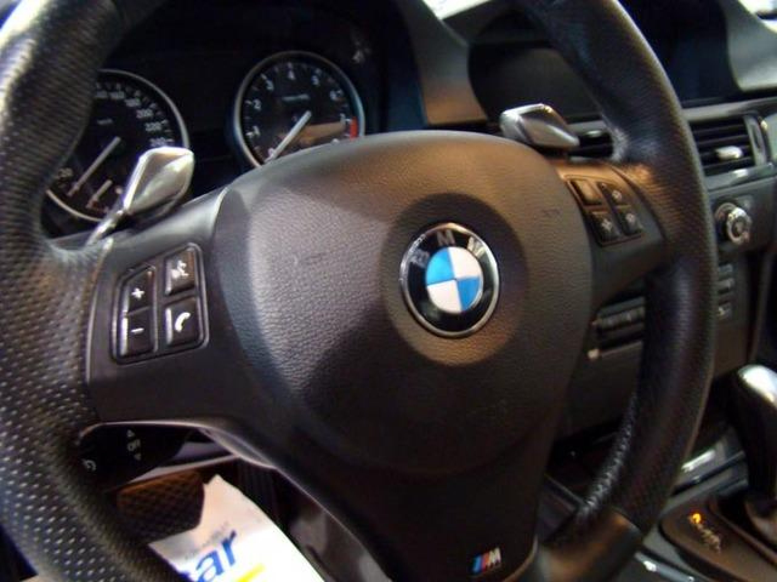 Foto Bmw 325 9