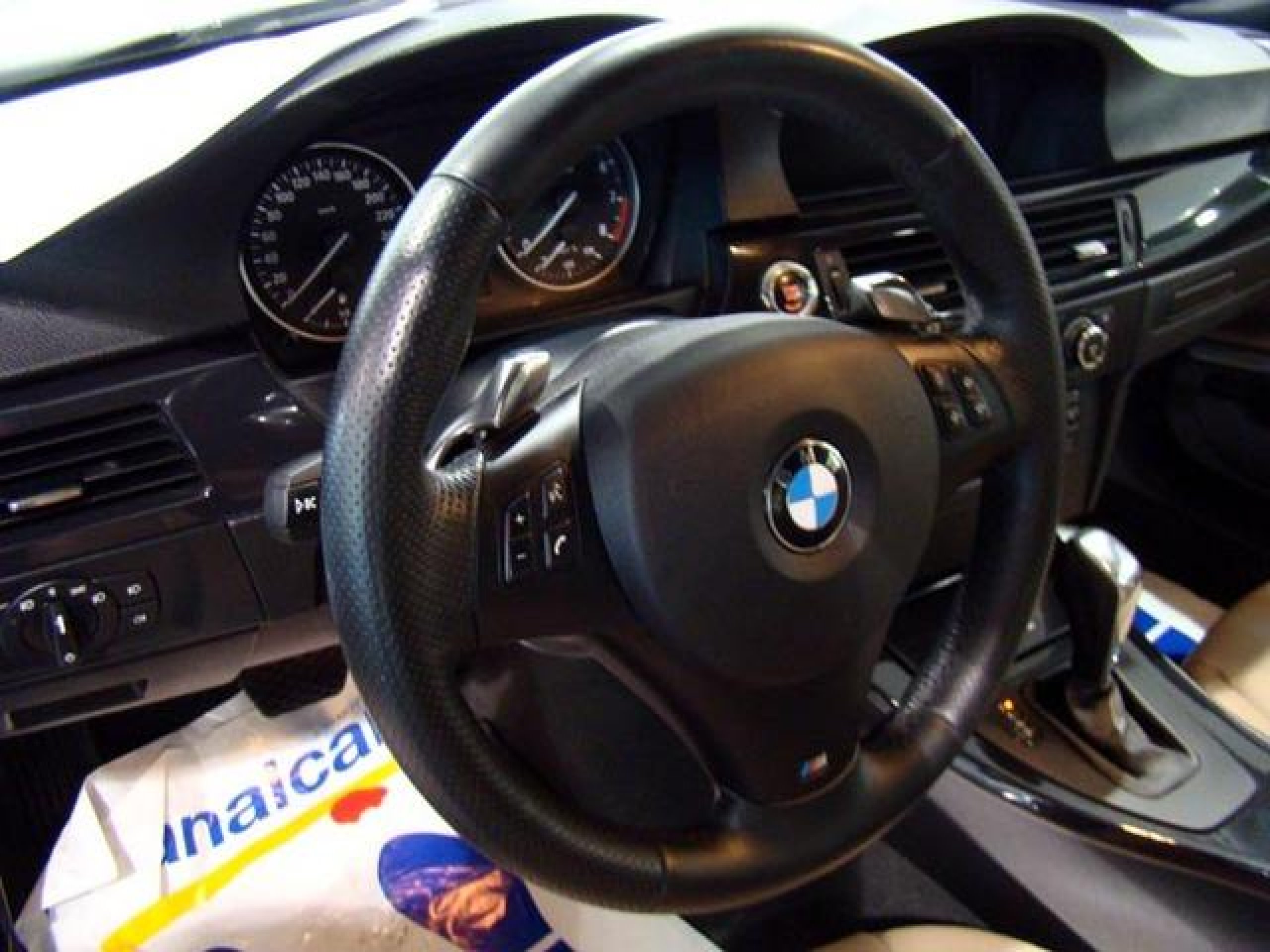 Foto Bmw 325 10