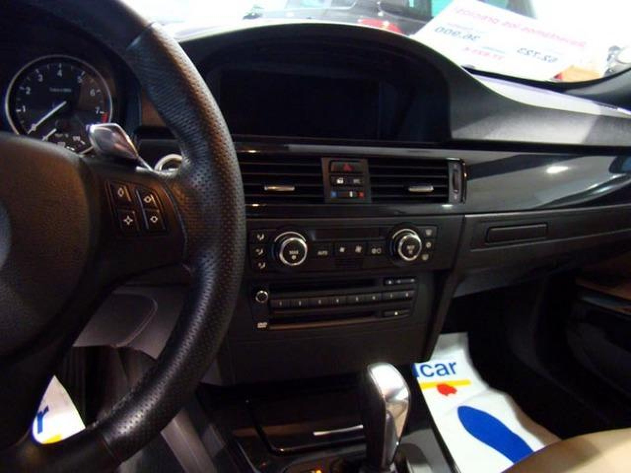 Foto Bmw 325 12