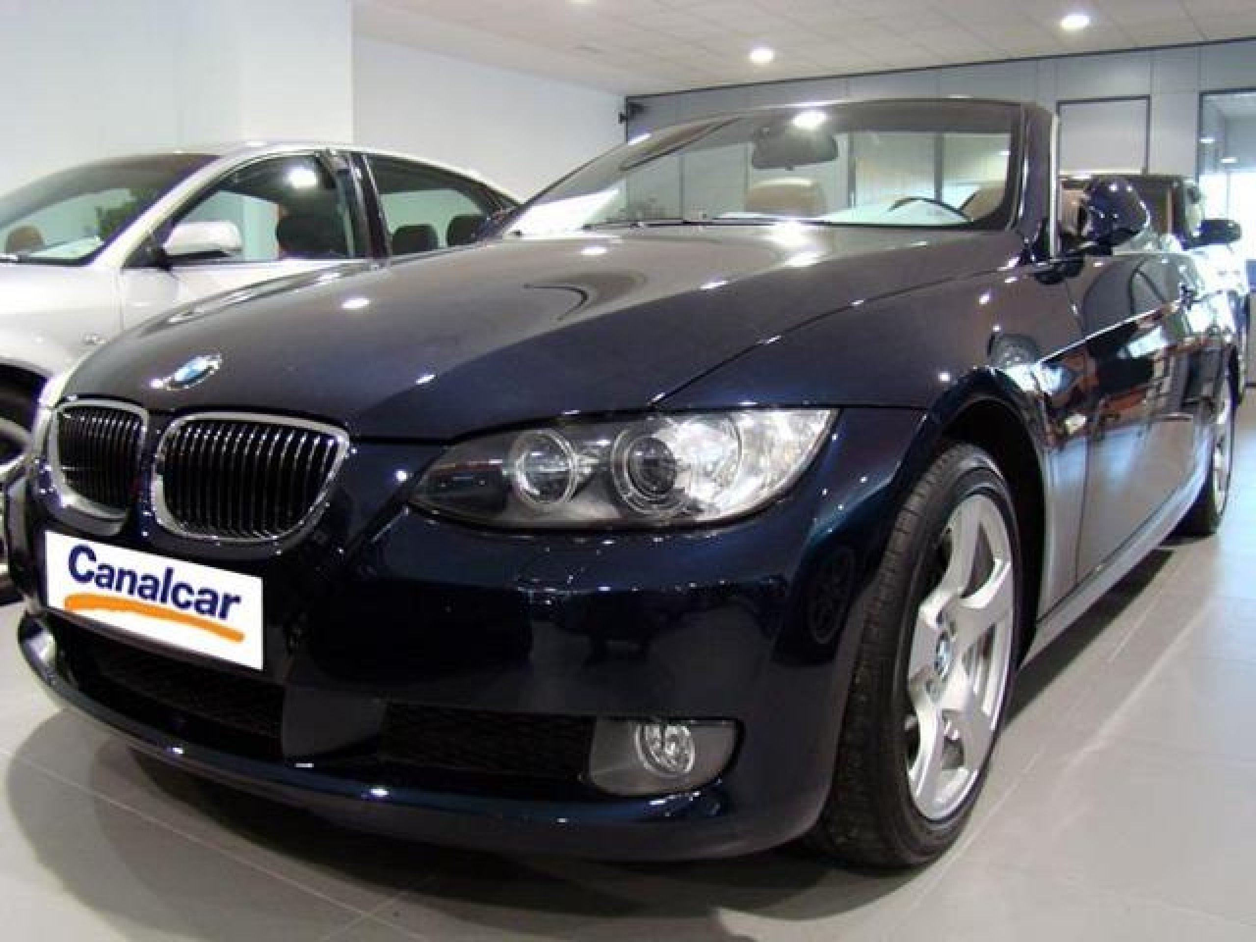 Foto Bmw 325 13