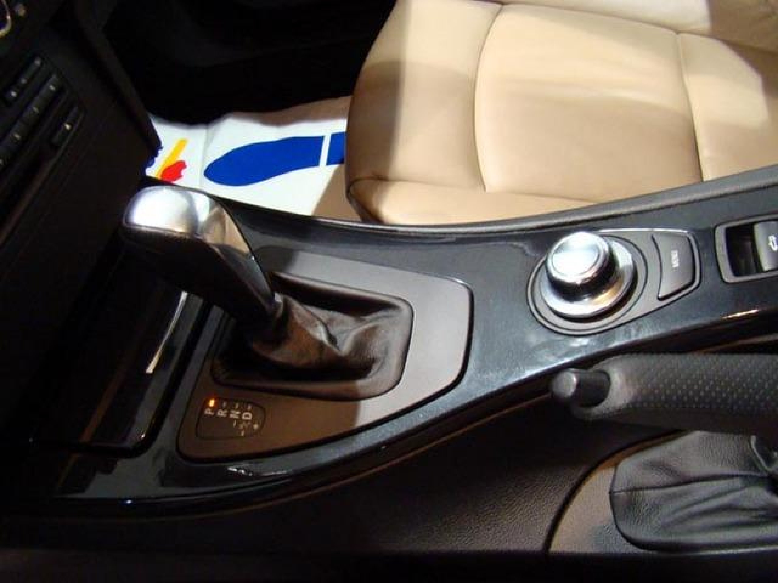 Foto Bmw 325 14