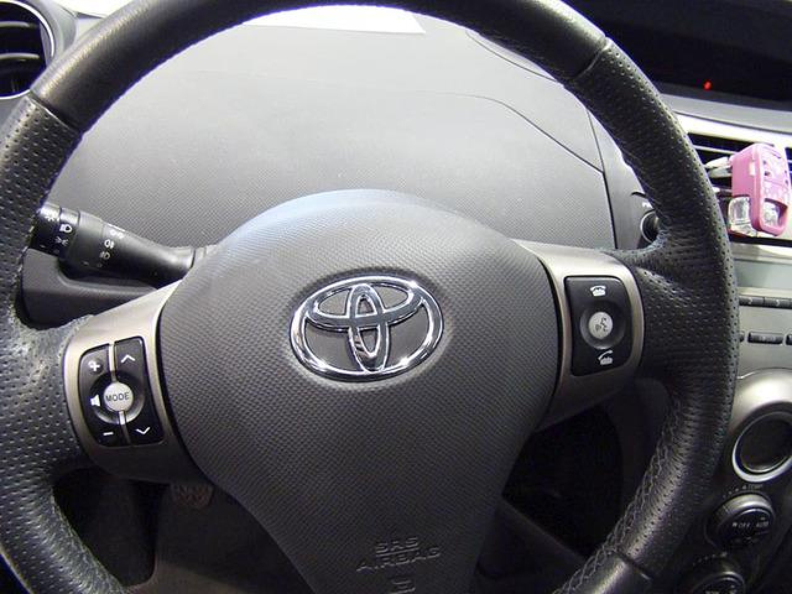 Foto Toyota Yaris 13