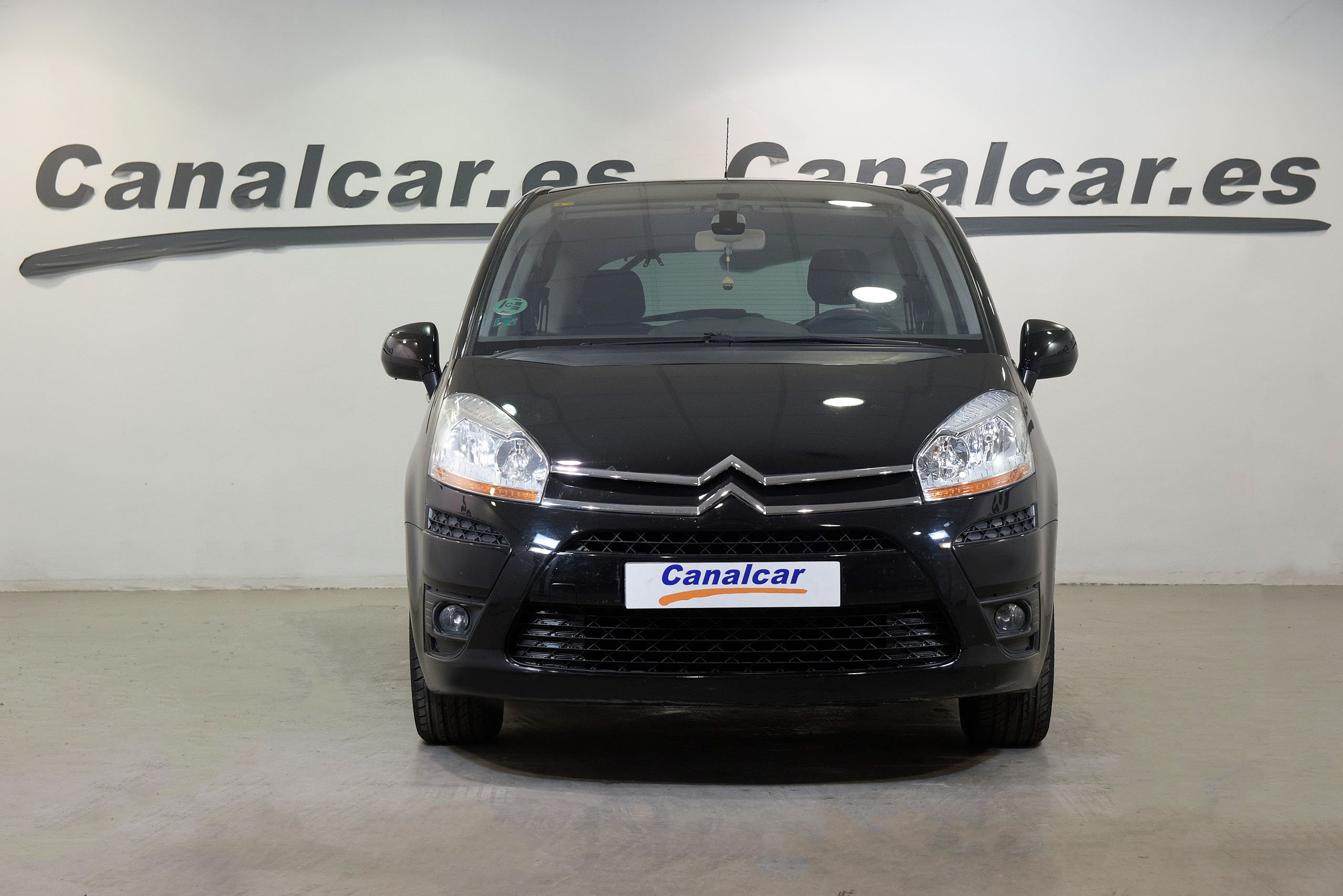 Foto Citroen C4 1