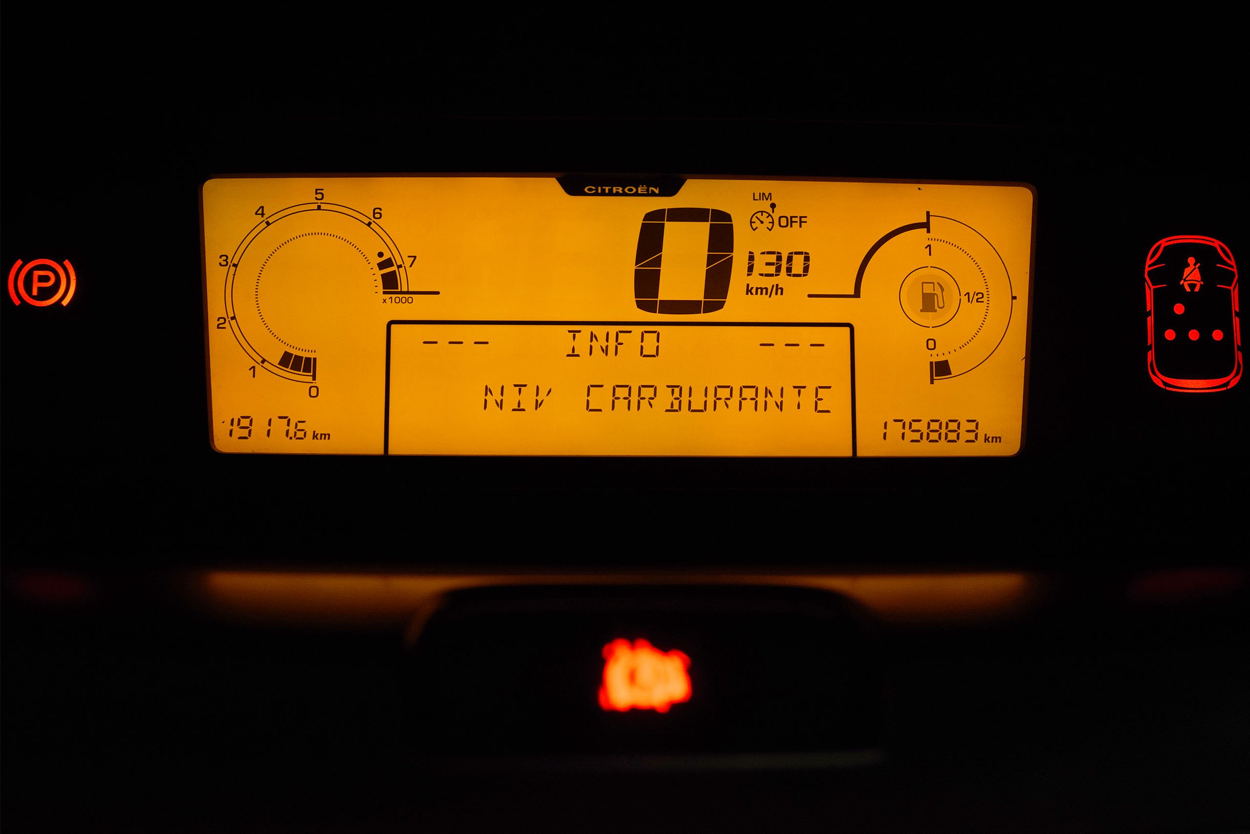 Foto Citroen C4 2