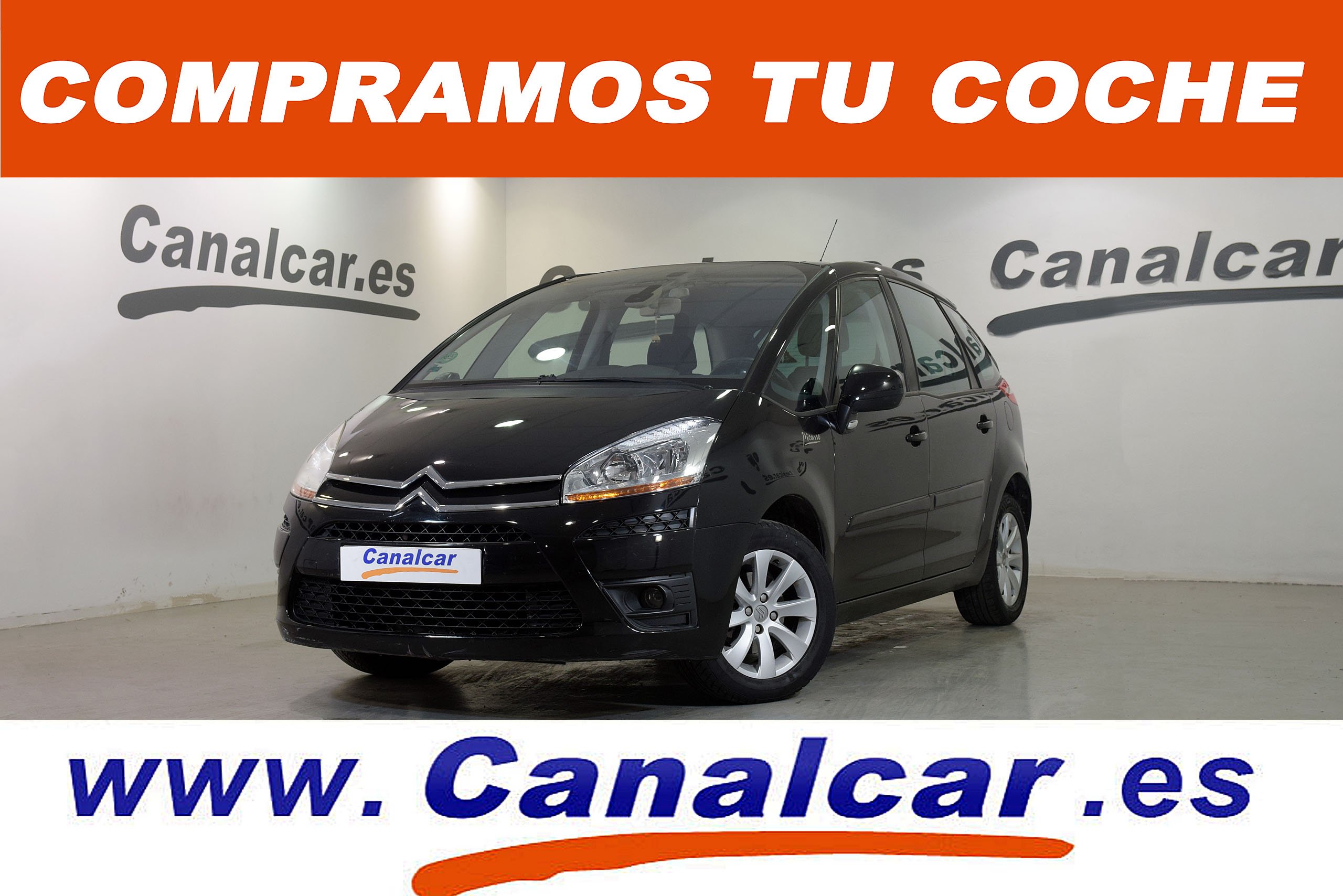 Foto Citroen C4 3