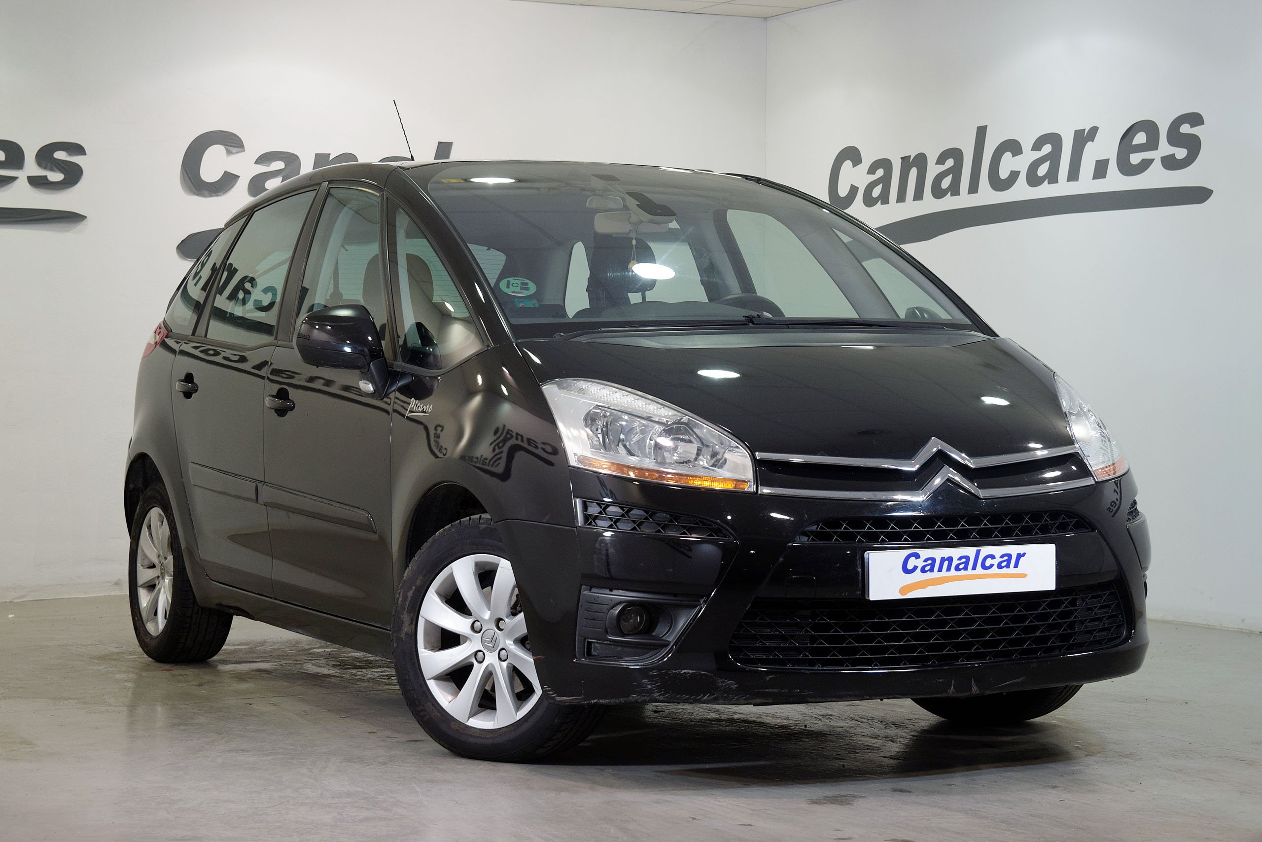 Foto Citroen C4 5