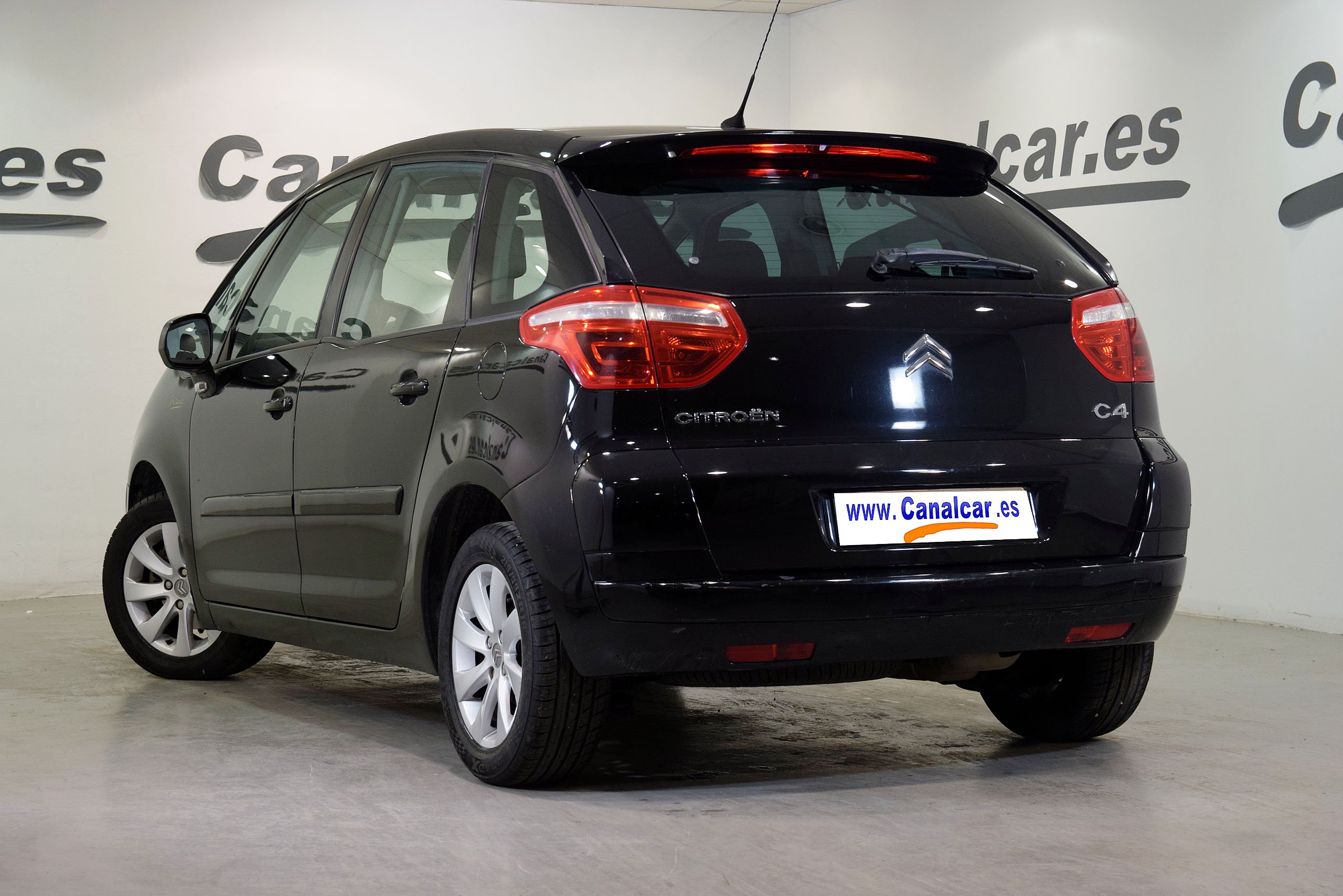 Foto Citroen C4 6