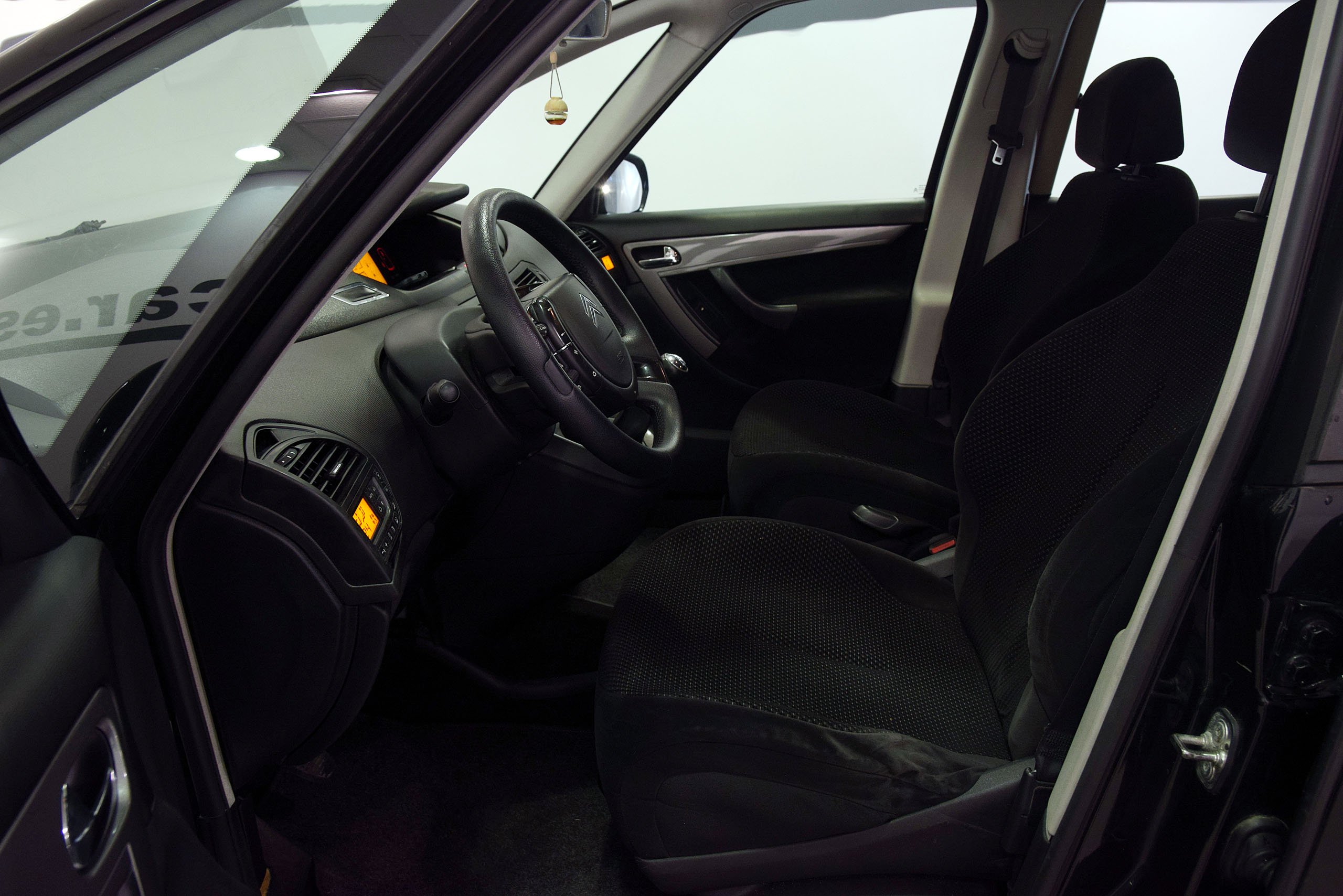 Foto Citroen C4 7