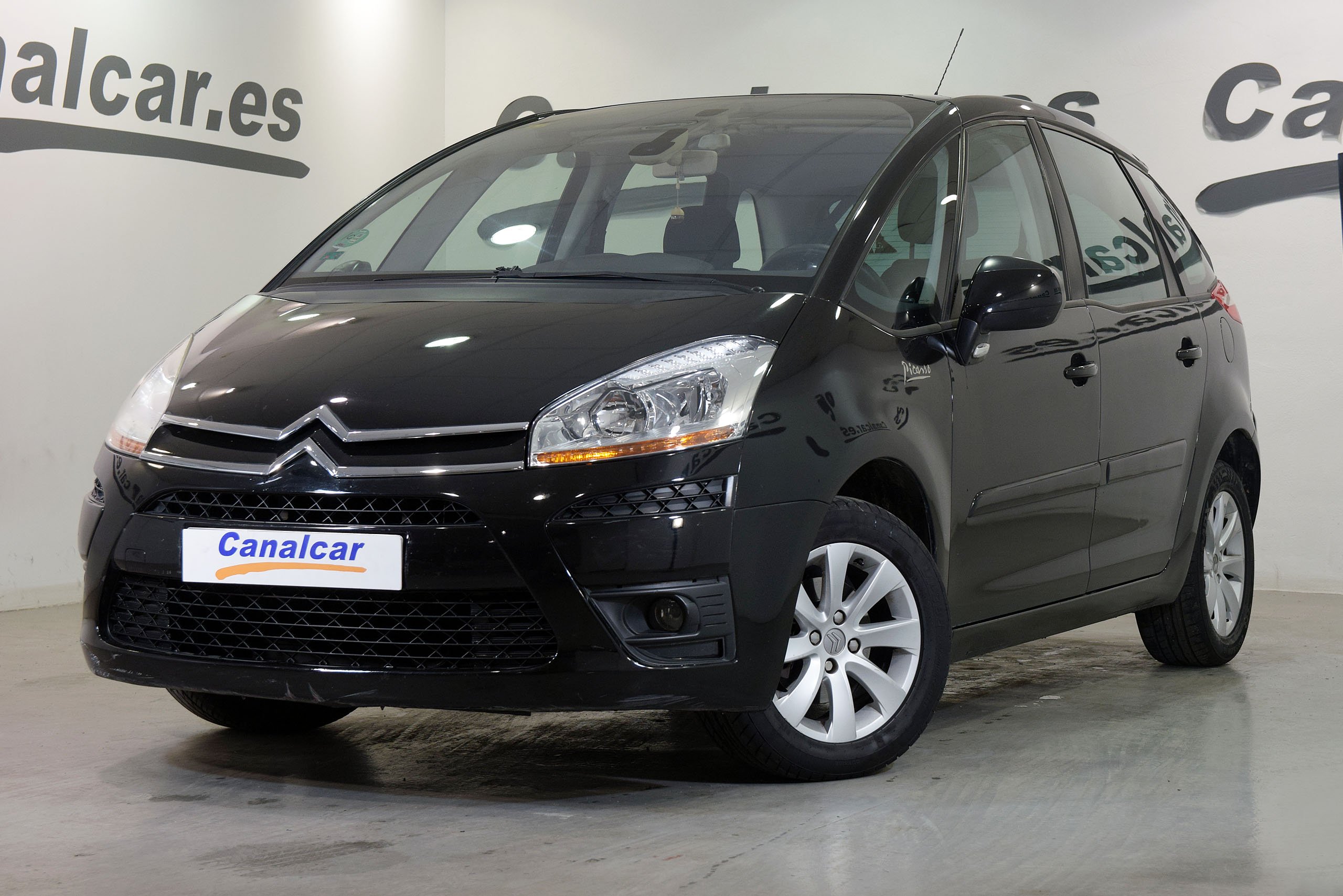Foto Citroen C4 8