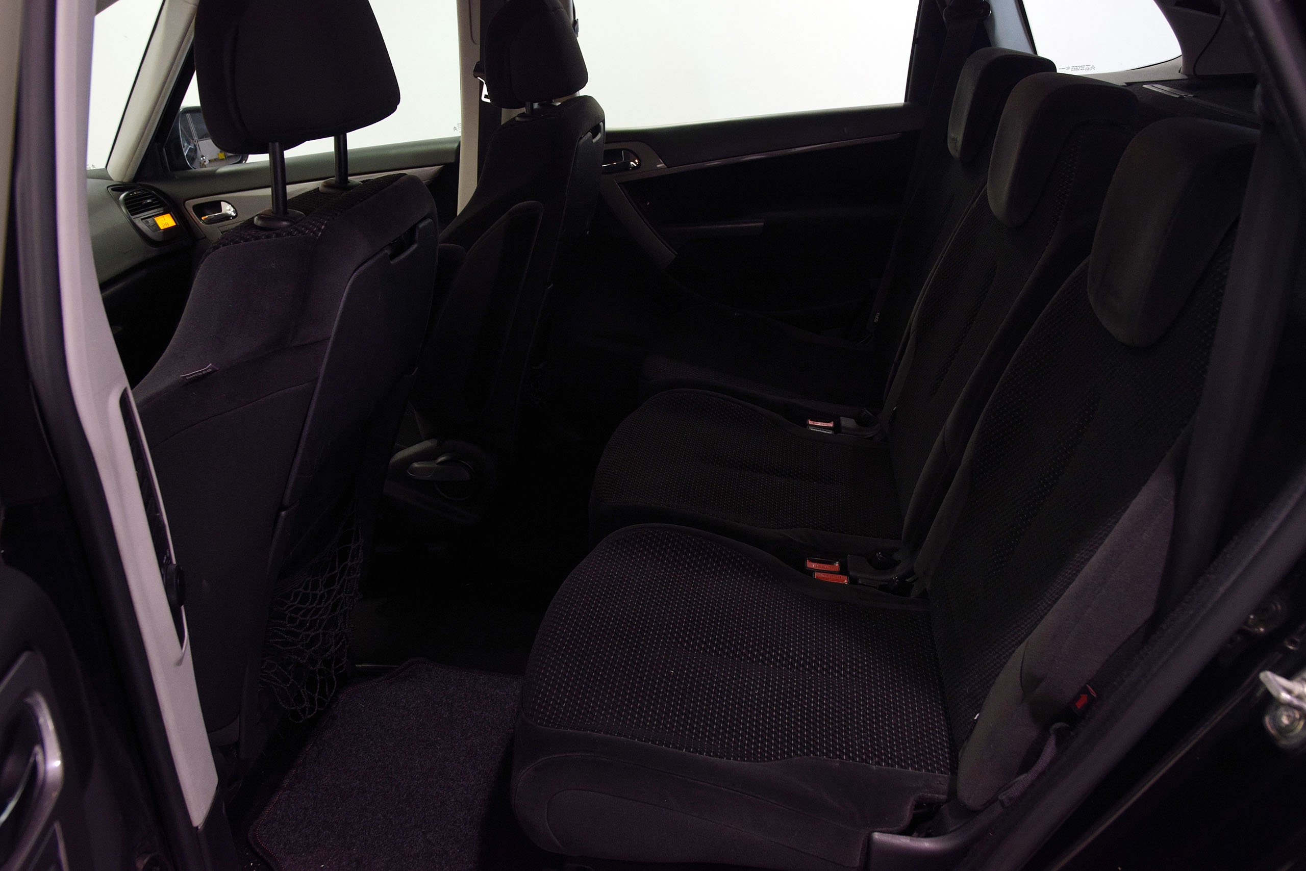 Foto Citroen C4 9