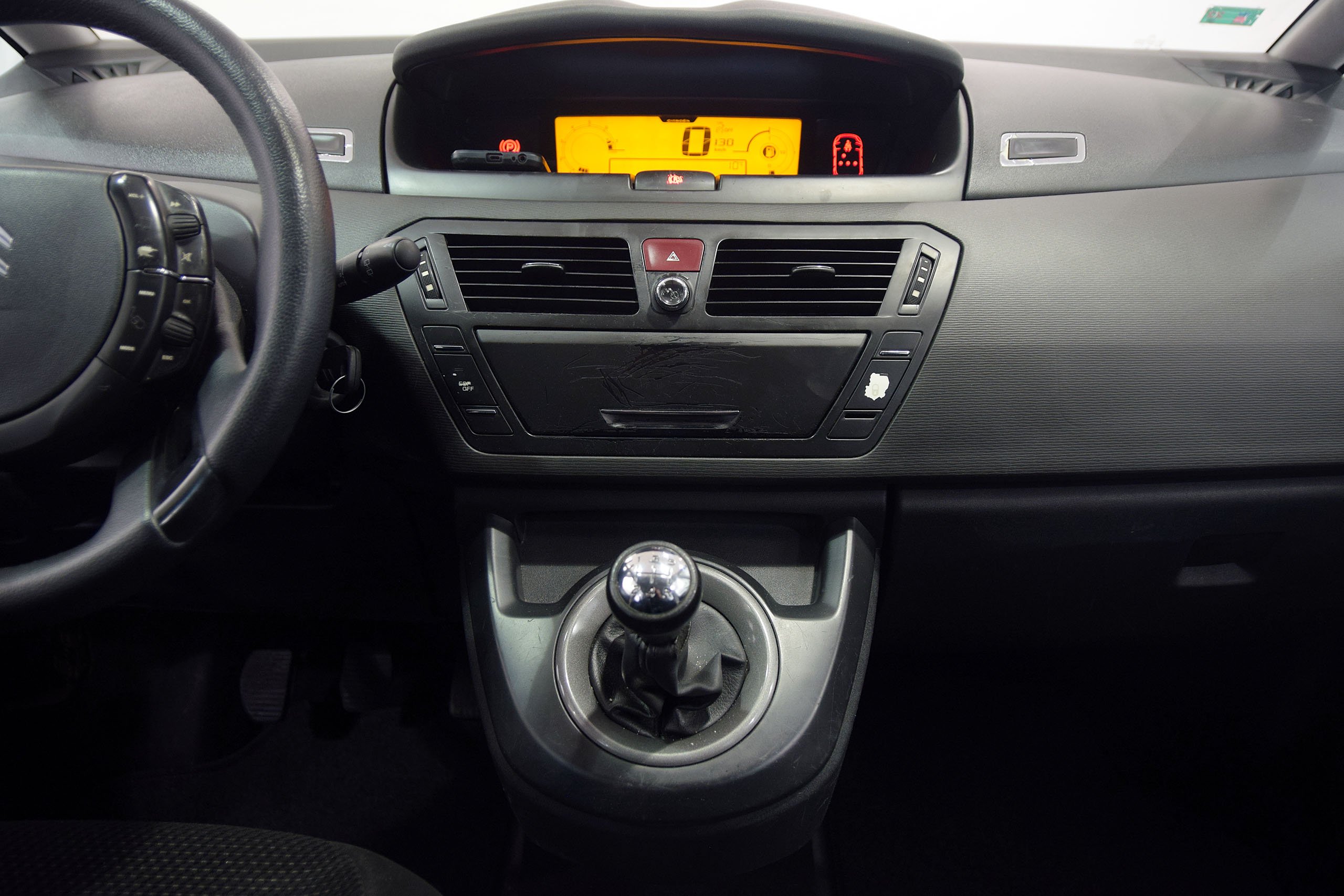 Foto Citroen C4 13
