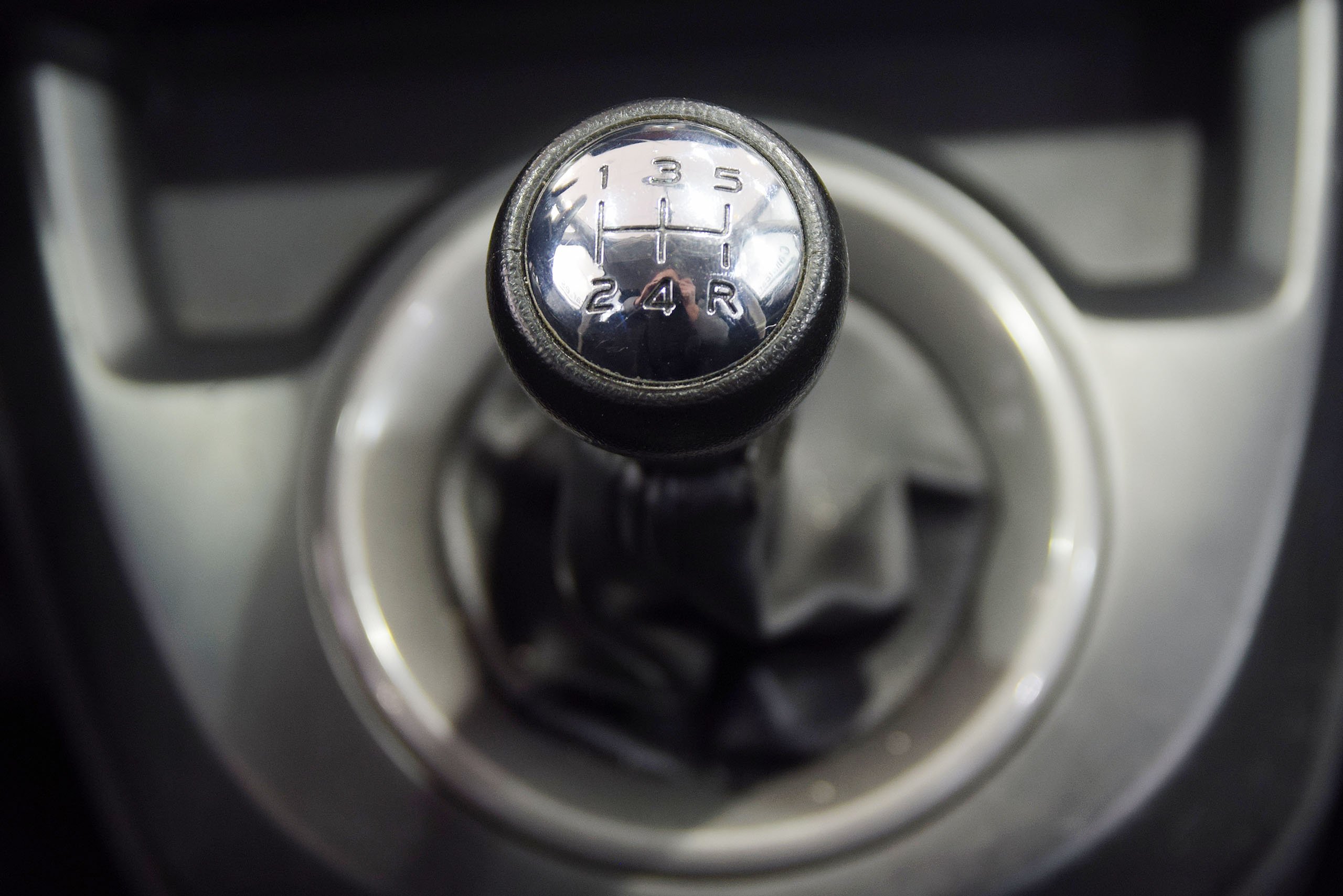 Foto Citroen C4 14